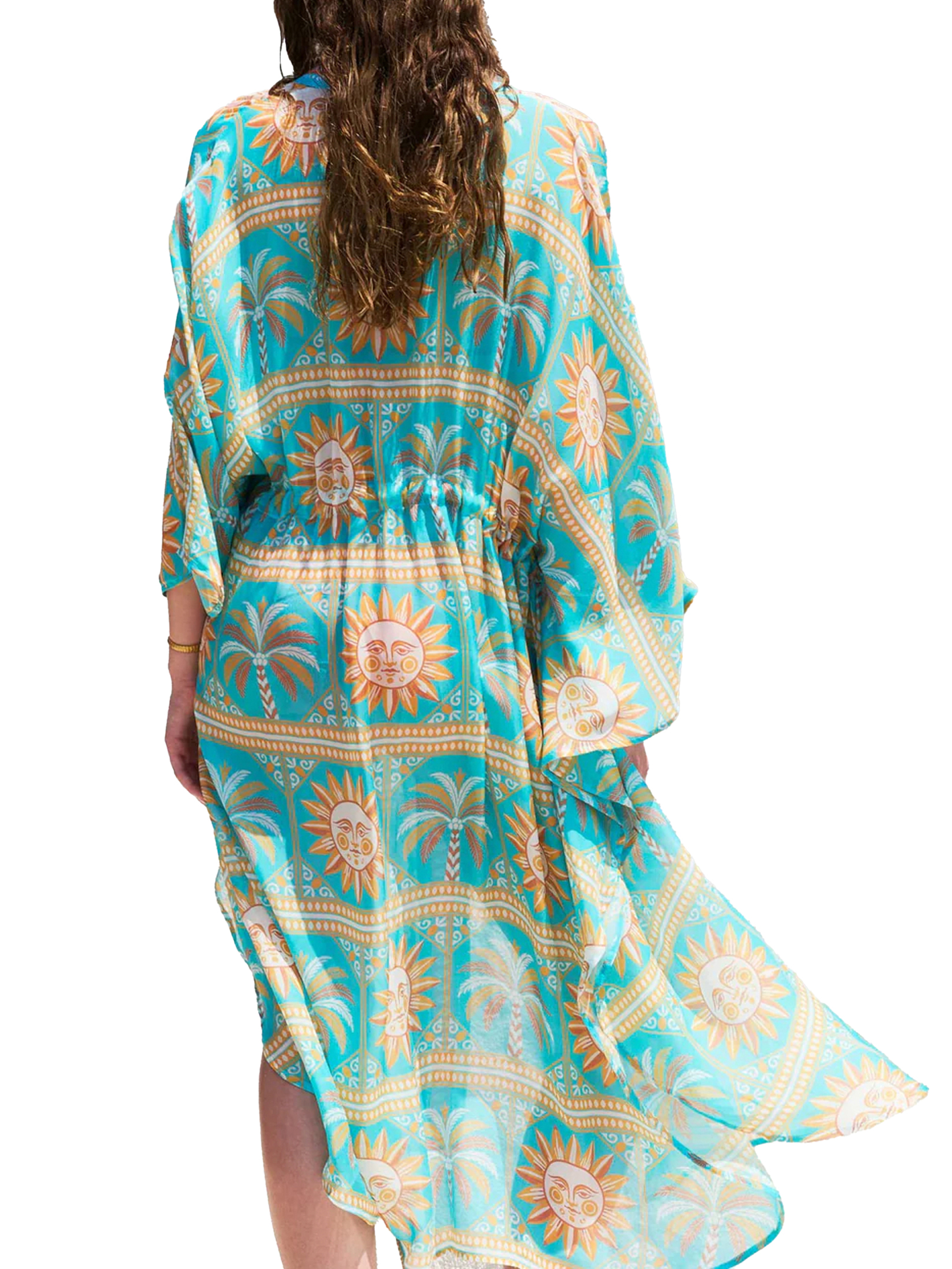 ΓΥΝΑΙΚΕΙΟ ΚΙΜΟΝΟ SOLE MIO TAMARA  2