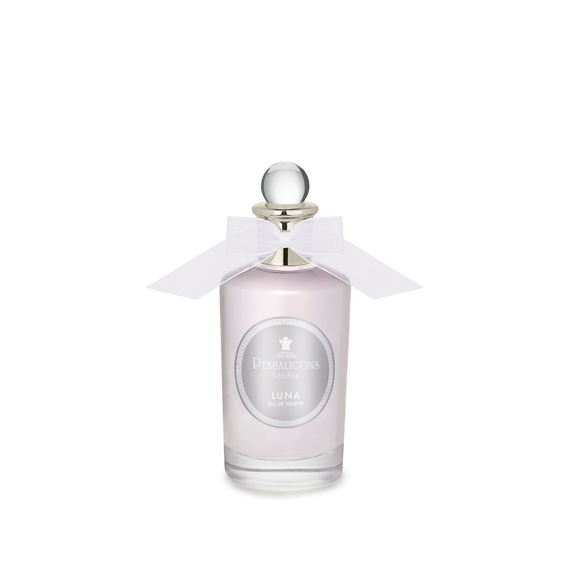 LUNA EAU DE TOILETTE 0