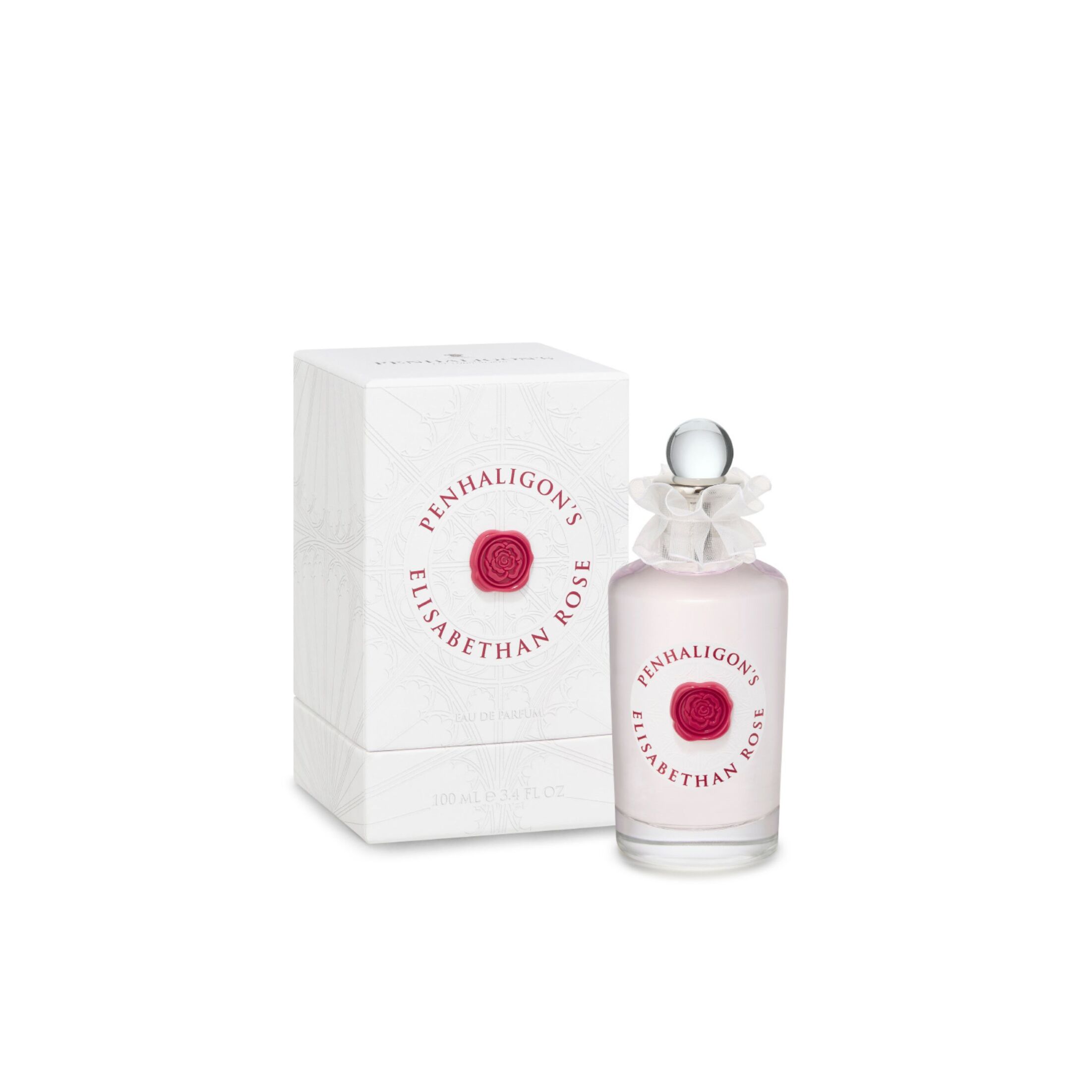 ELISABETHAN ROSE EAU DE PARFUM 1