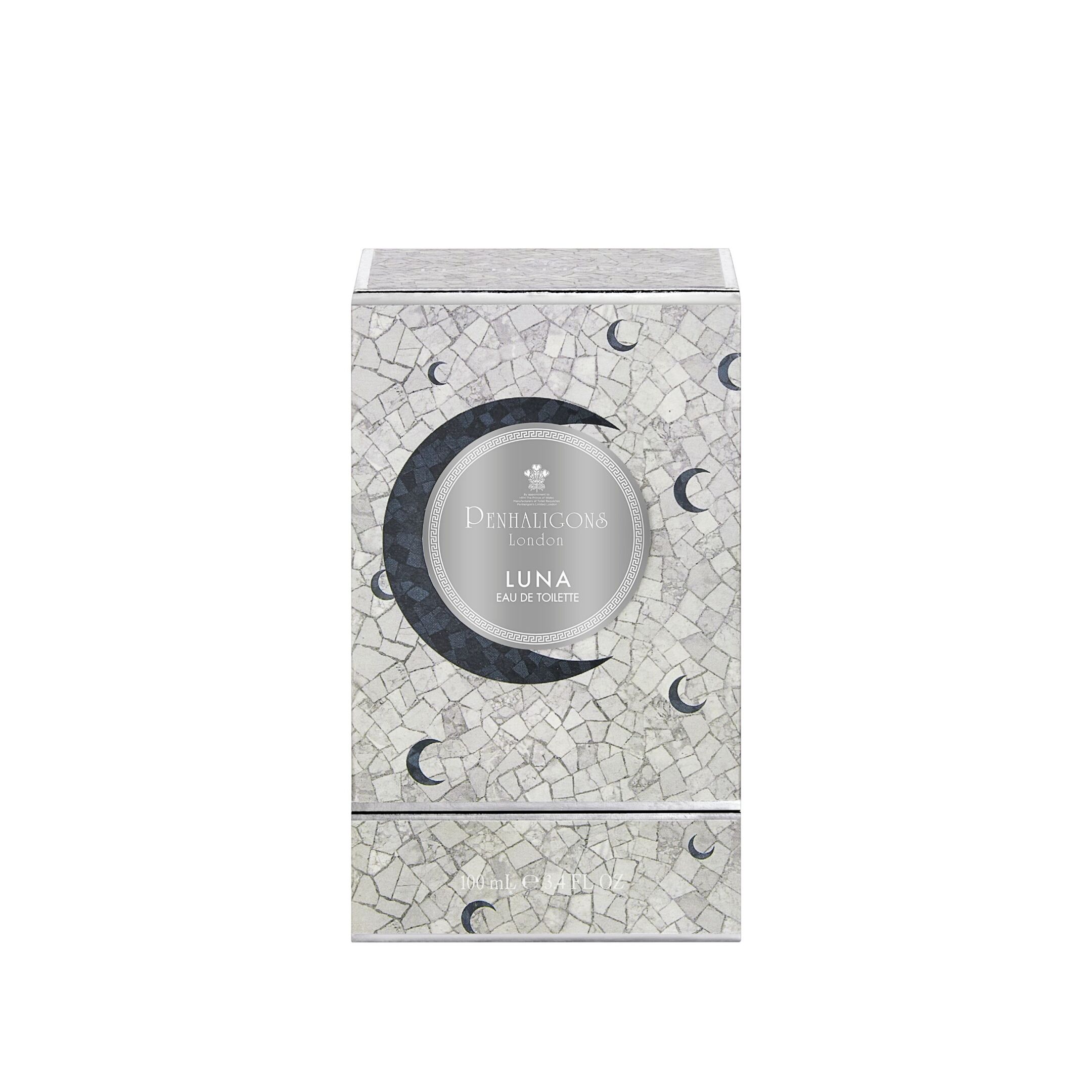LUNA EAU DE TOILETTE 4