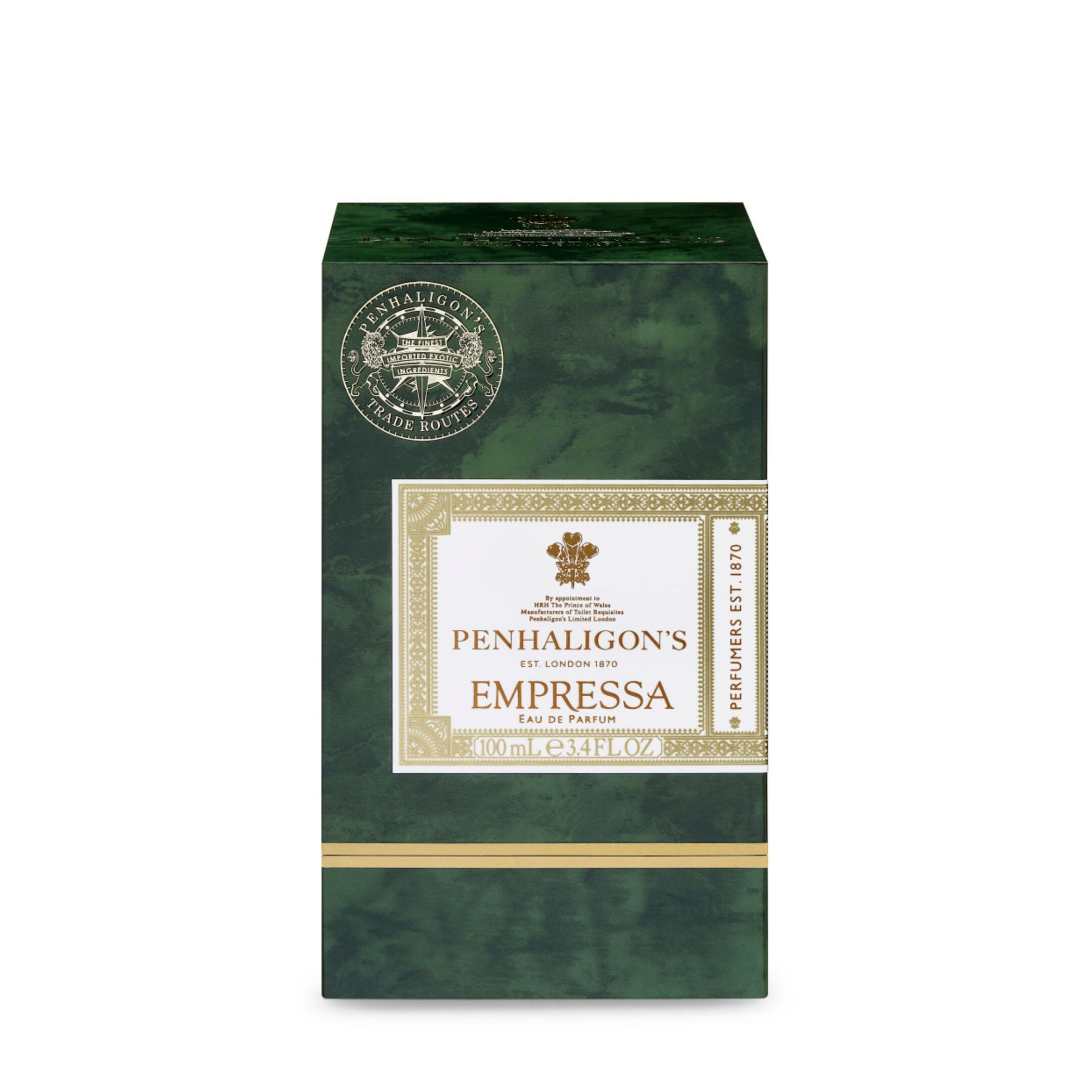 EMPRESSA EAU DE PARFUM 2