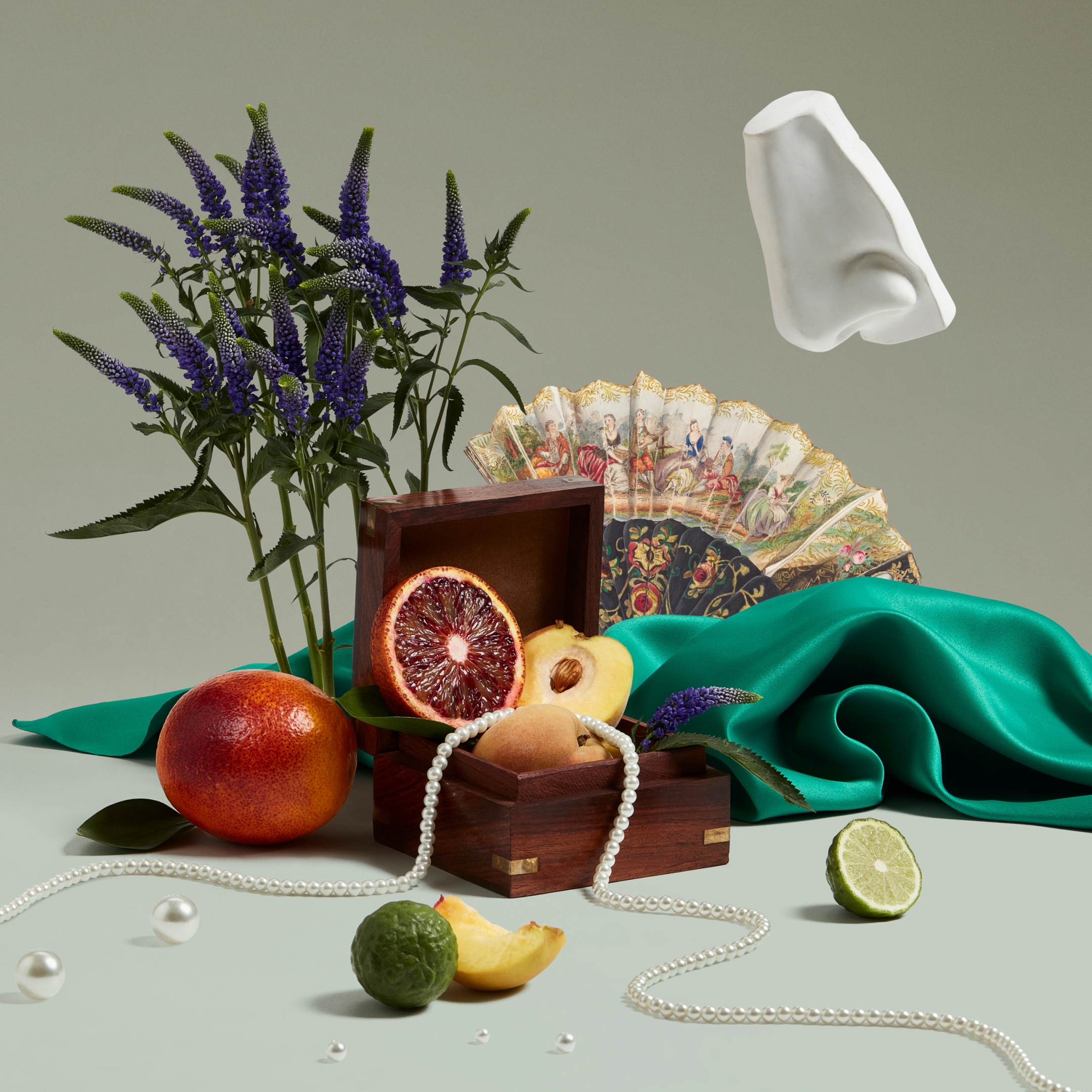 EMPRESSA EAU DE PARFUM 3