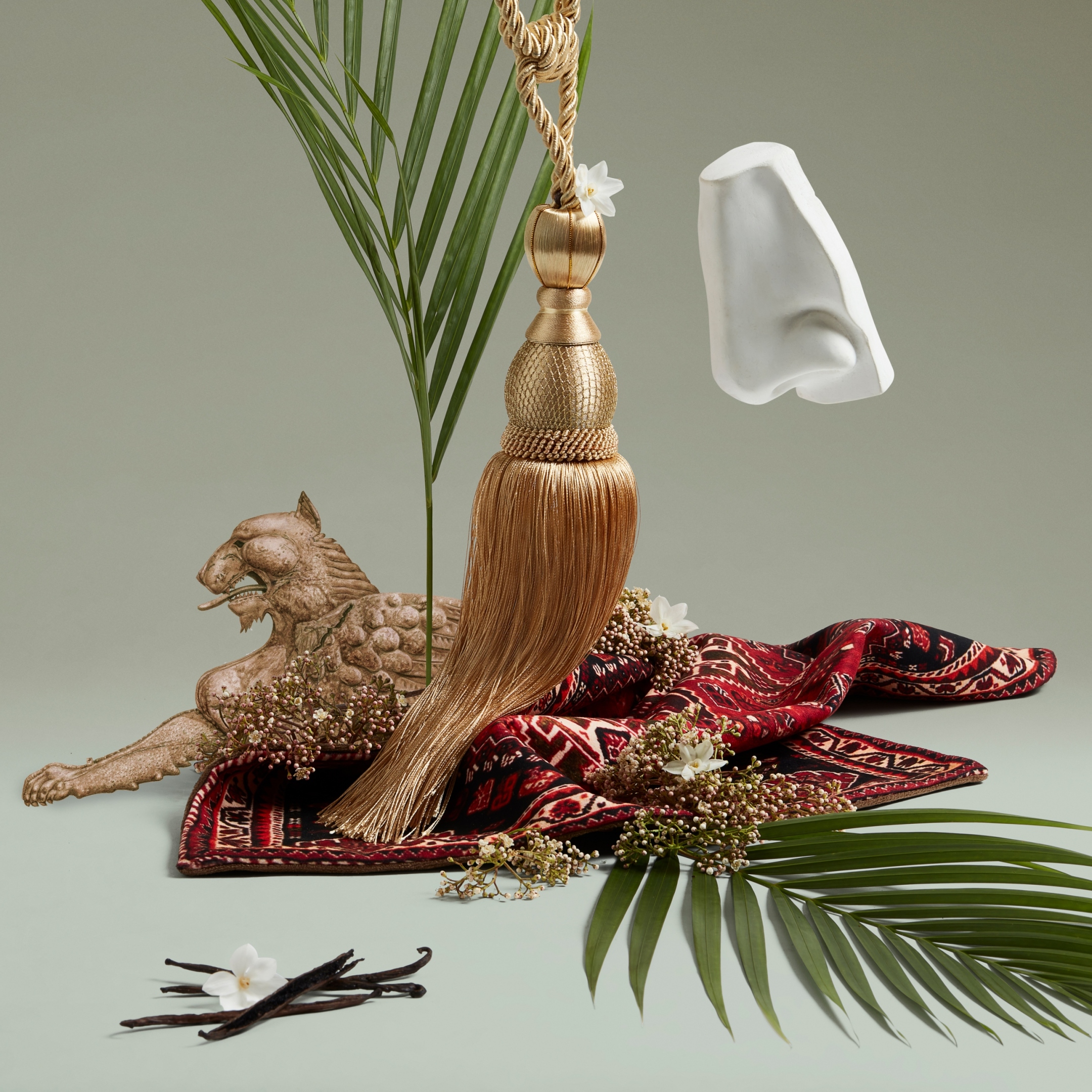 BABYLON EAU DE PARFUM 3