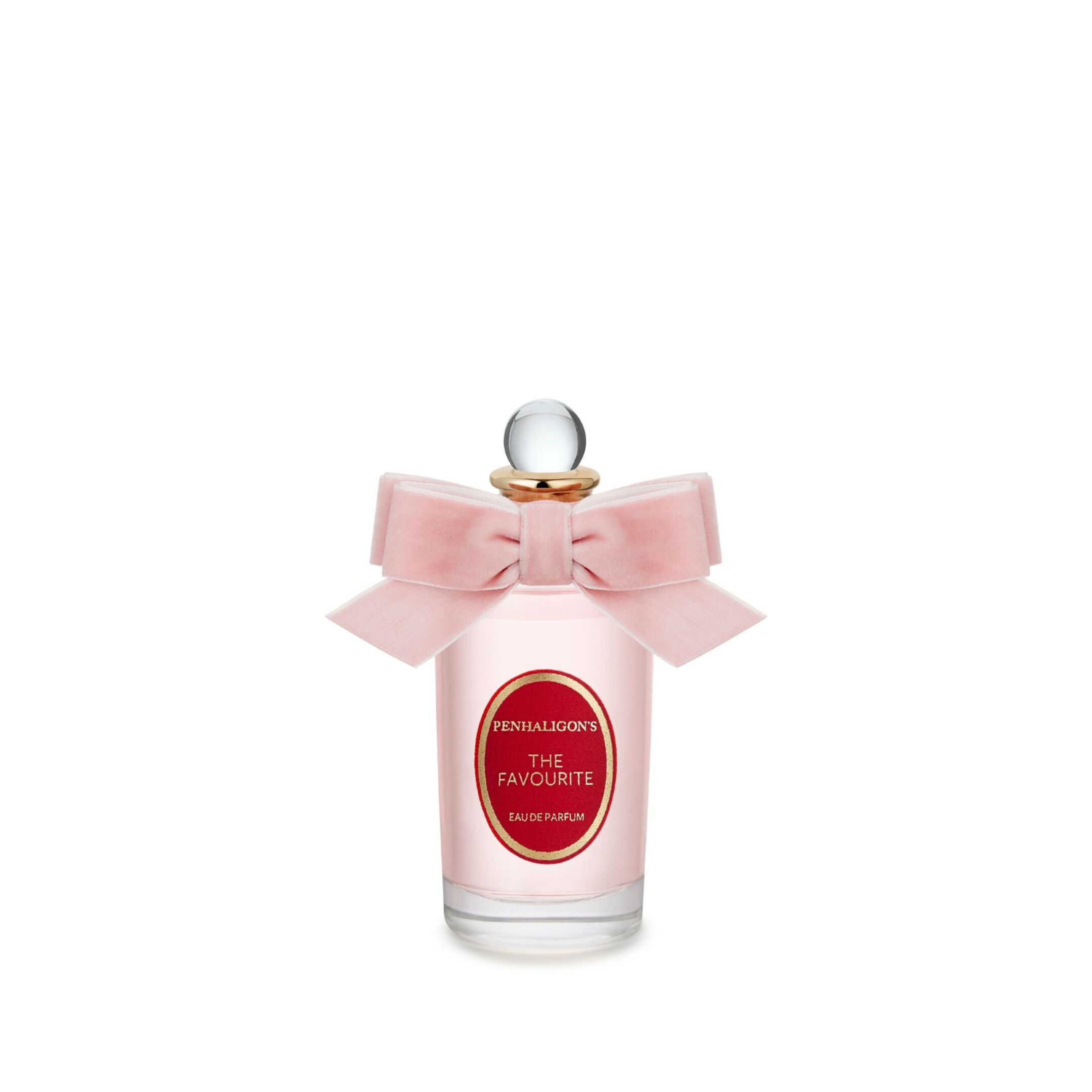 THE FAVOURITE EAU DE PARFUM 0