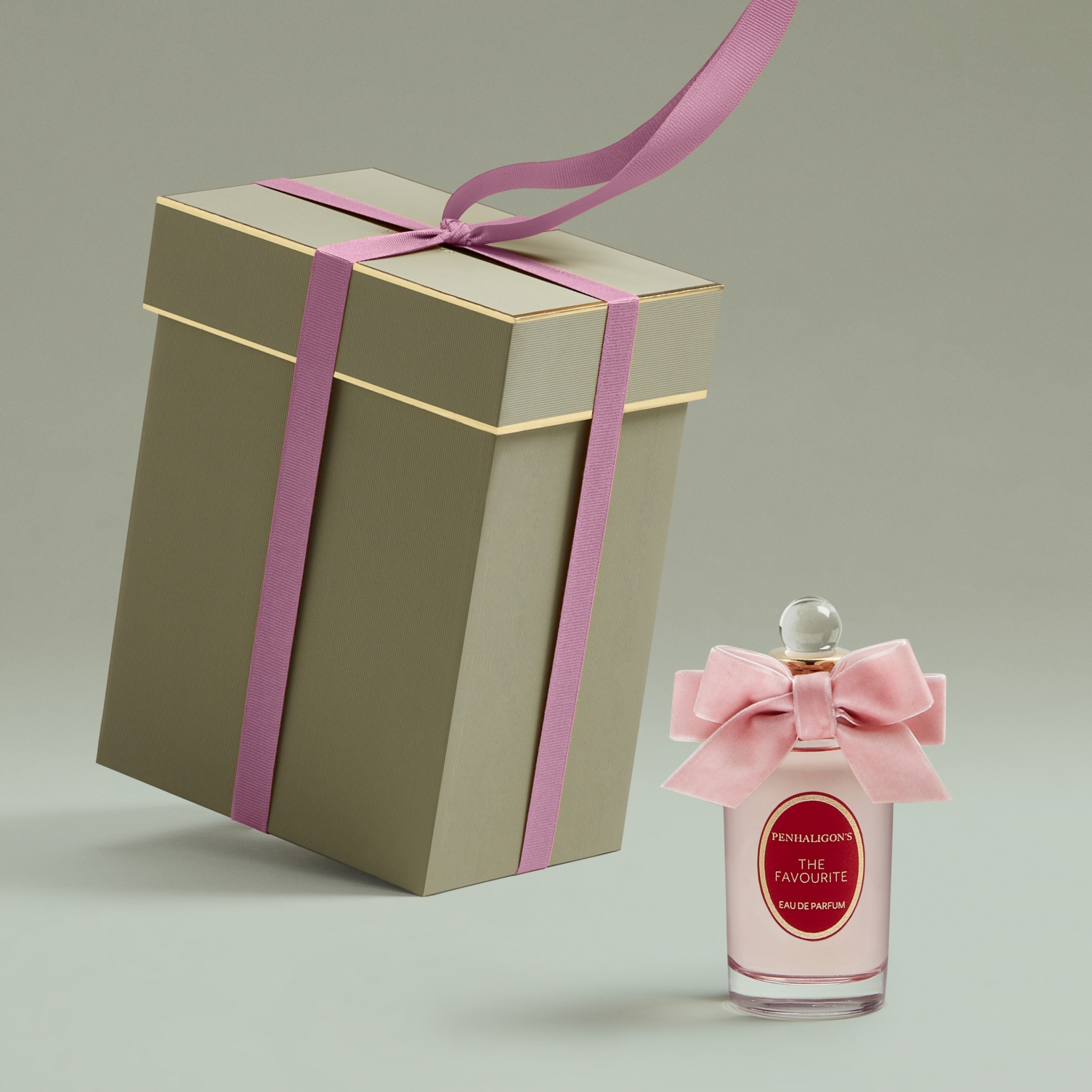THE FAVOURITE EAU DE PARFUM 4