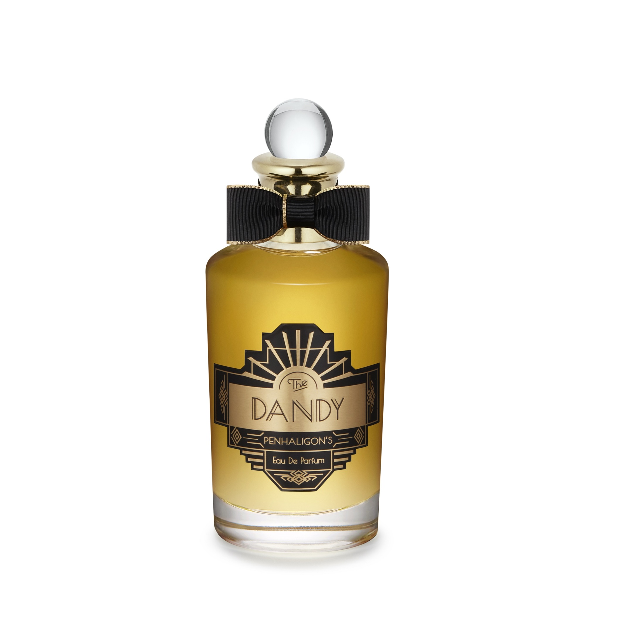 THE DANDY EAU DE PARFUM 0