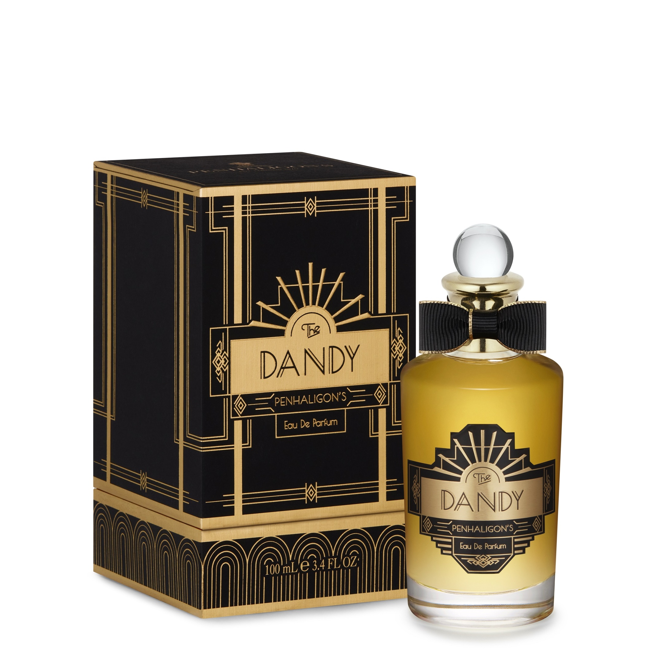 THE DANDY EAU DE PARFUM 1