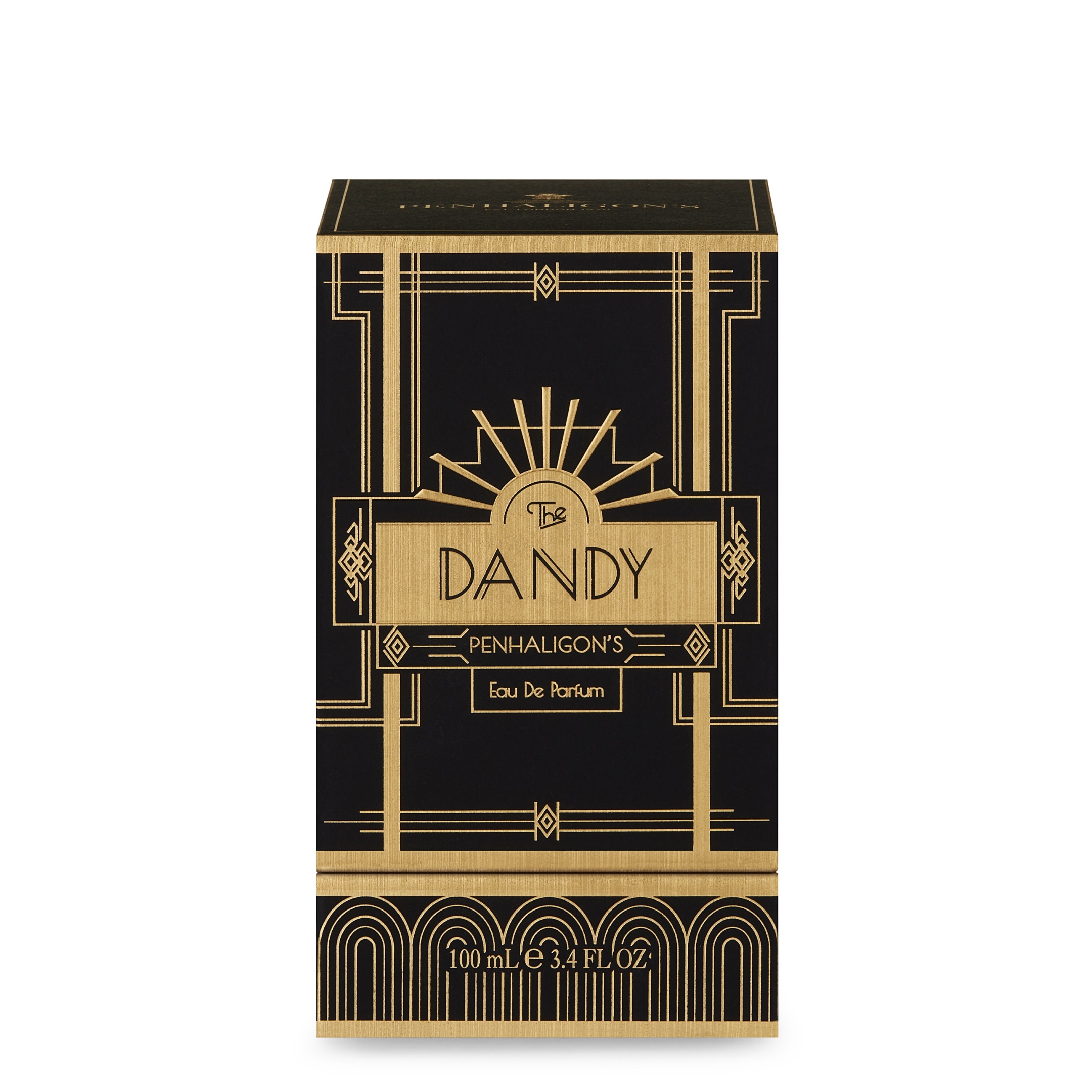 THE DANDY EAU DE PARFUM 2