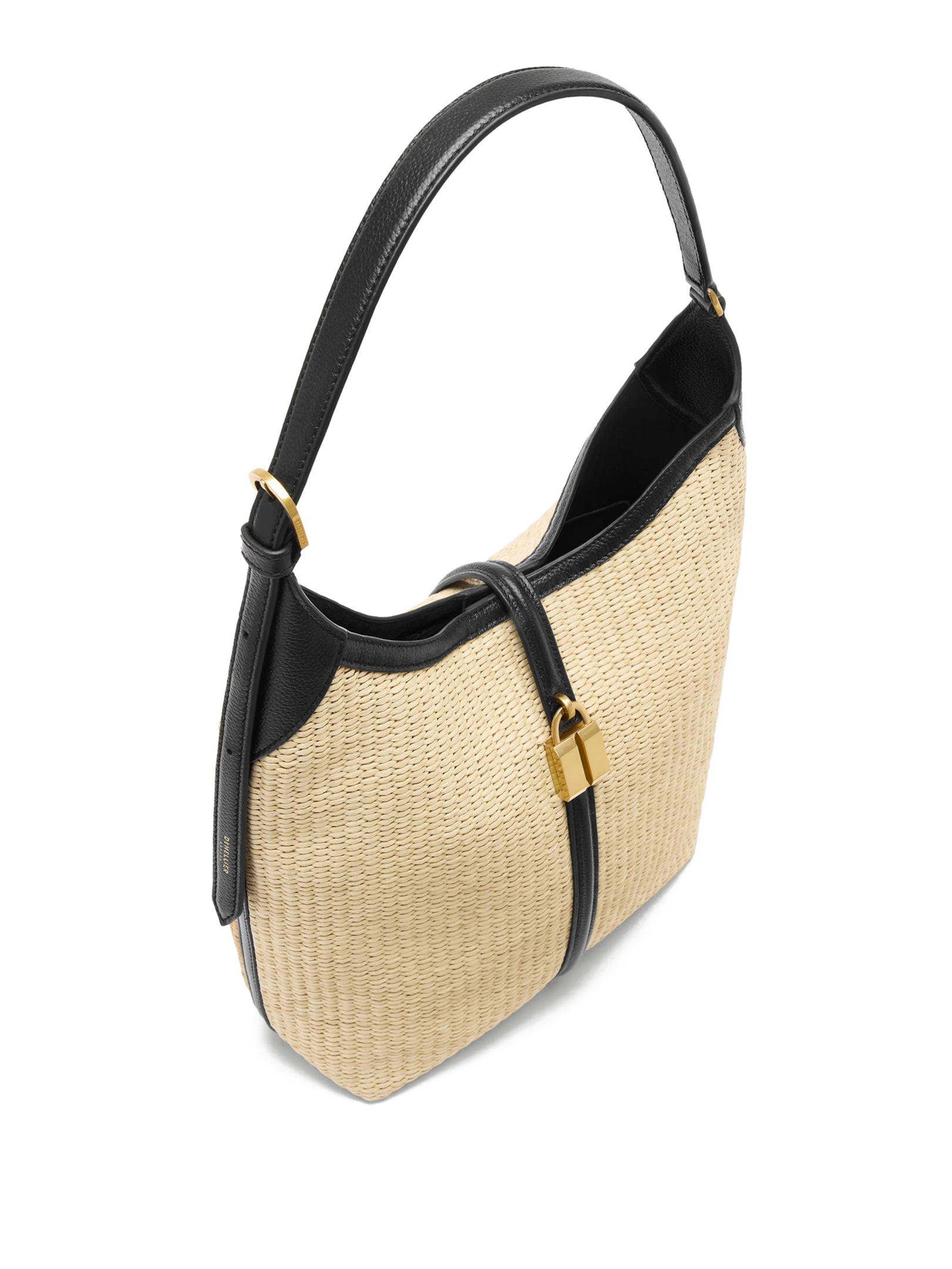 ΓΥΝΑΙΚΕΙΑ ΤΣΑΝΤΑ ΩΜΟΥ SIENA BUCKET SMALL  1