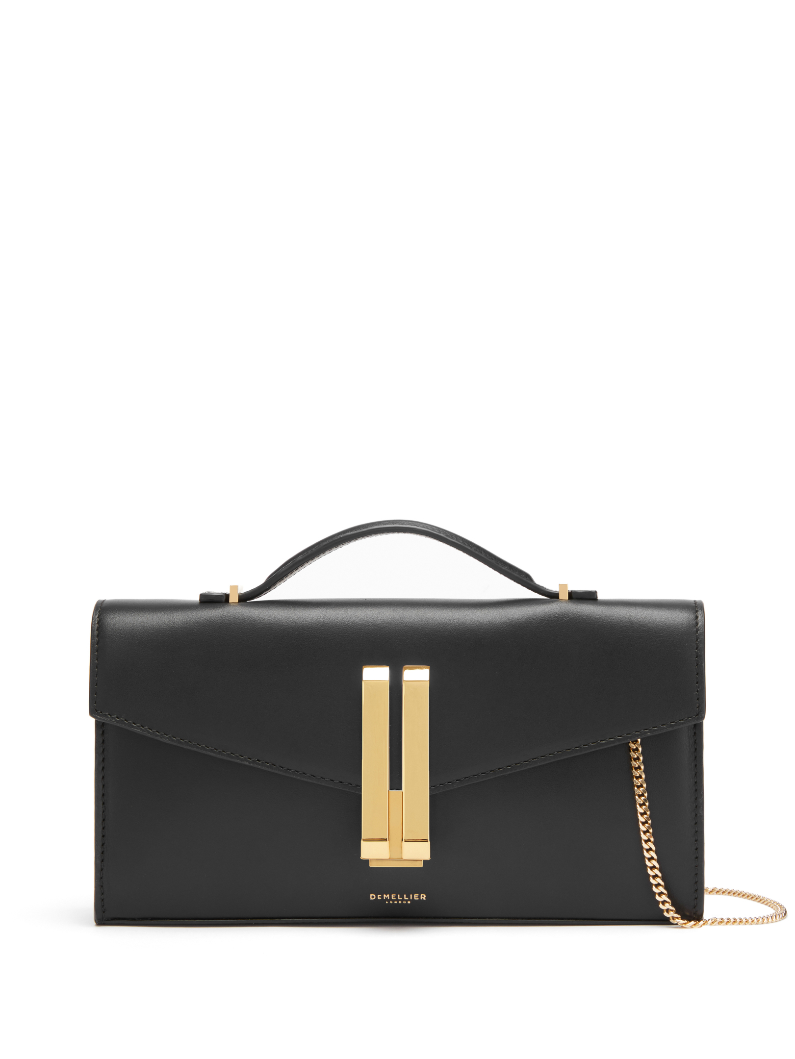 ΓΥΝΑΙΚΕΙΟ ΔΕΡΜΑΤΙΝΟ CLUTCH THE VANCOUVER  0