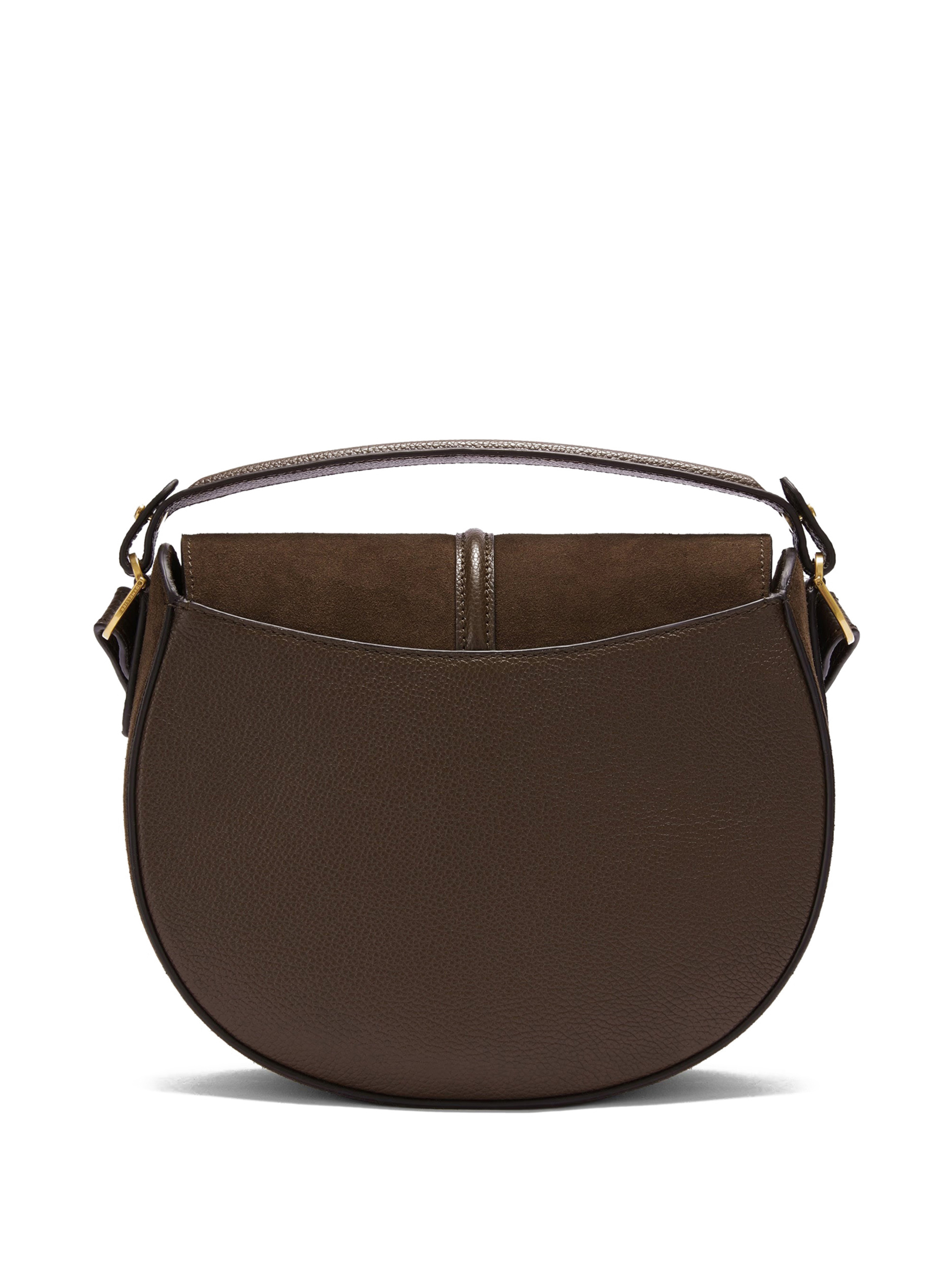 ΓΥΝΑΙΚΕΙΑ ΤΣΑΝΤΑ ΩΜΟΥ SIENA SADDLE SMALL 1