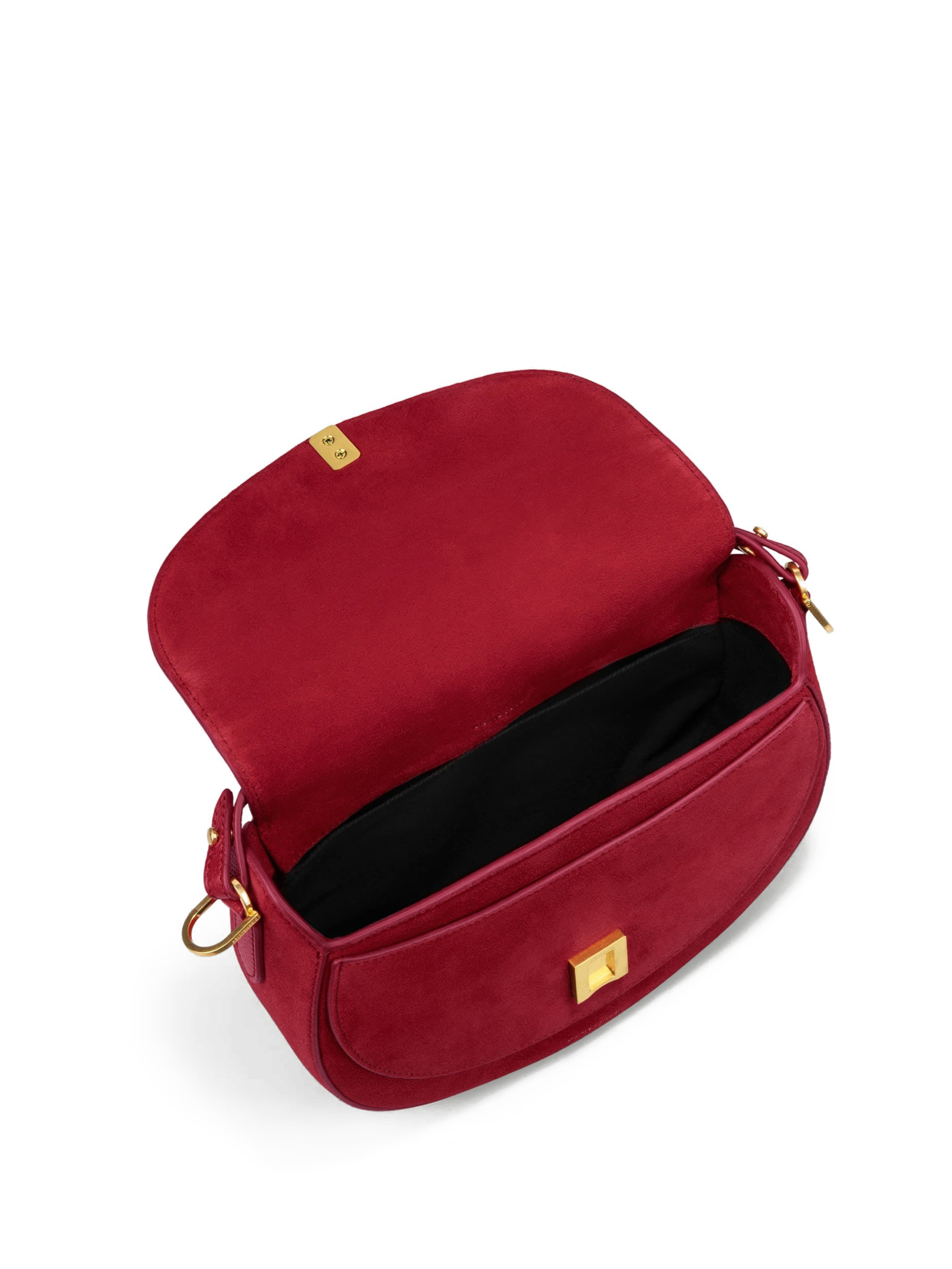 ΓΥΝΑΙΚΕΙΑ ΤΣΑΝΤΑ ΩΜΟΥ SIENA SADDLE SMALL 2