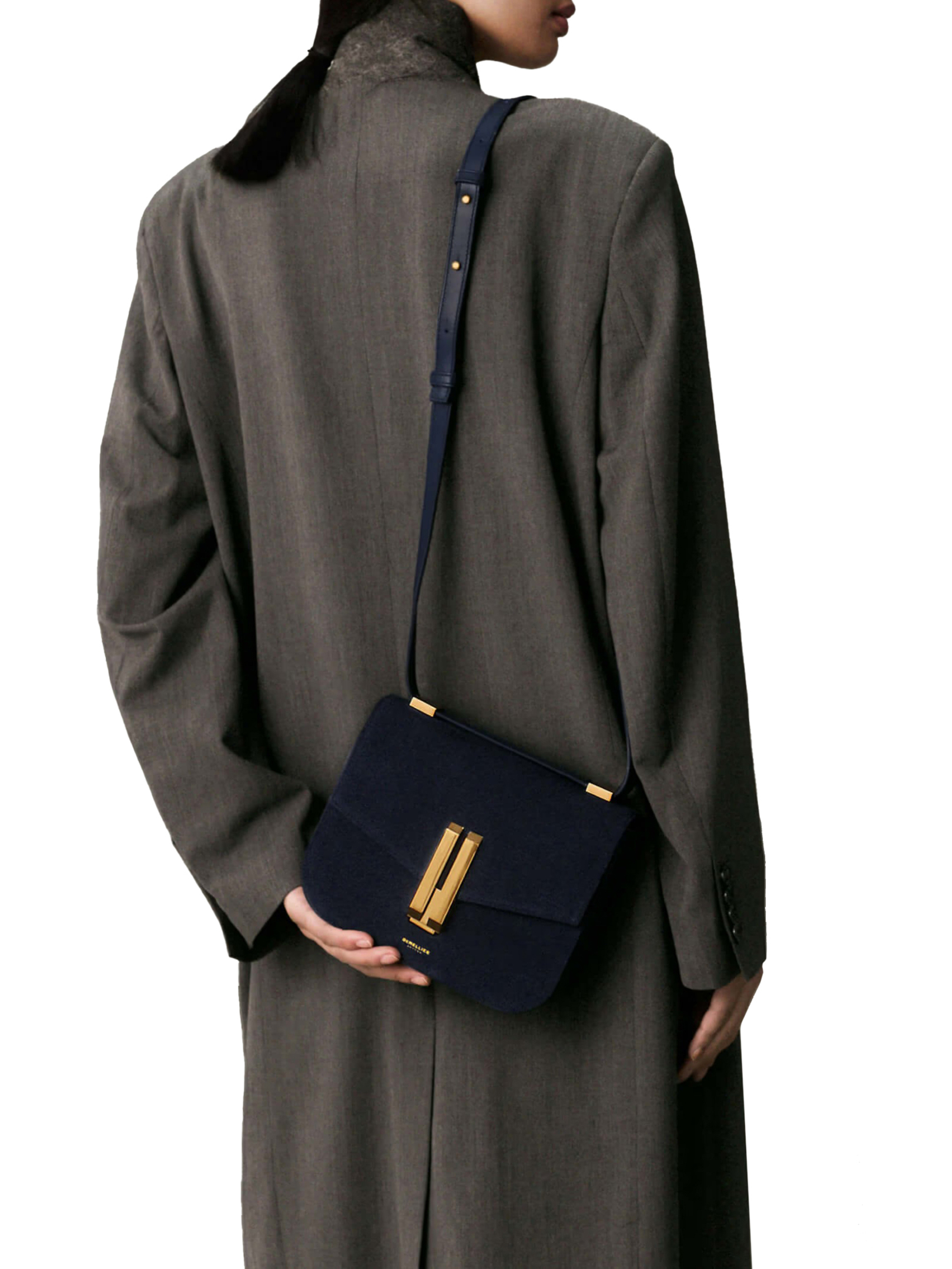 ΓΥΝΑΙΚΕΙΑ ΤΣΑΝΤΑ ΩΜΟΥ VANCOUVER SMALL 3