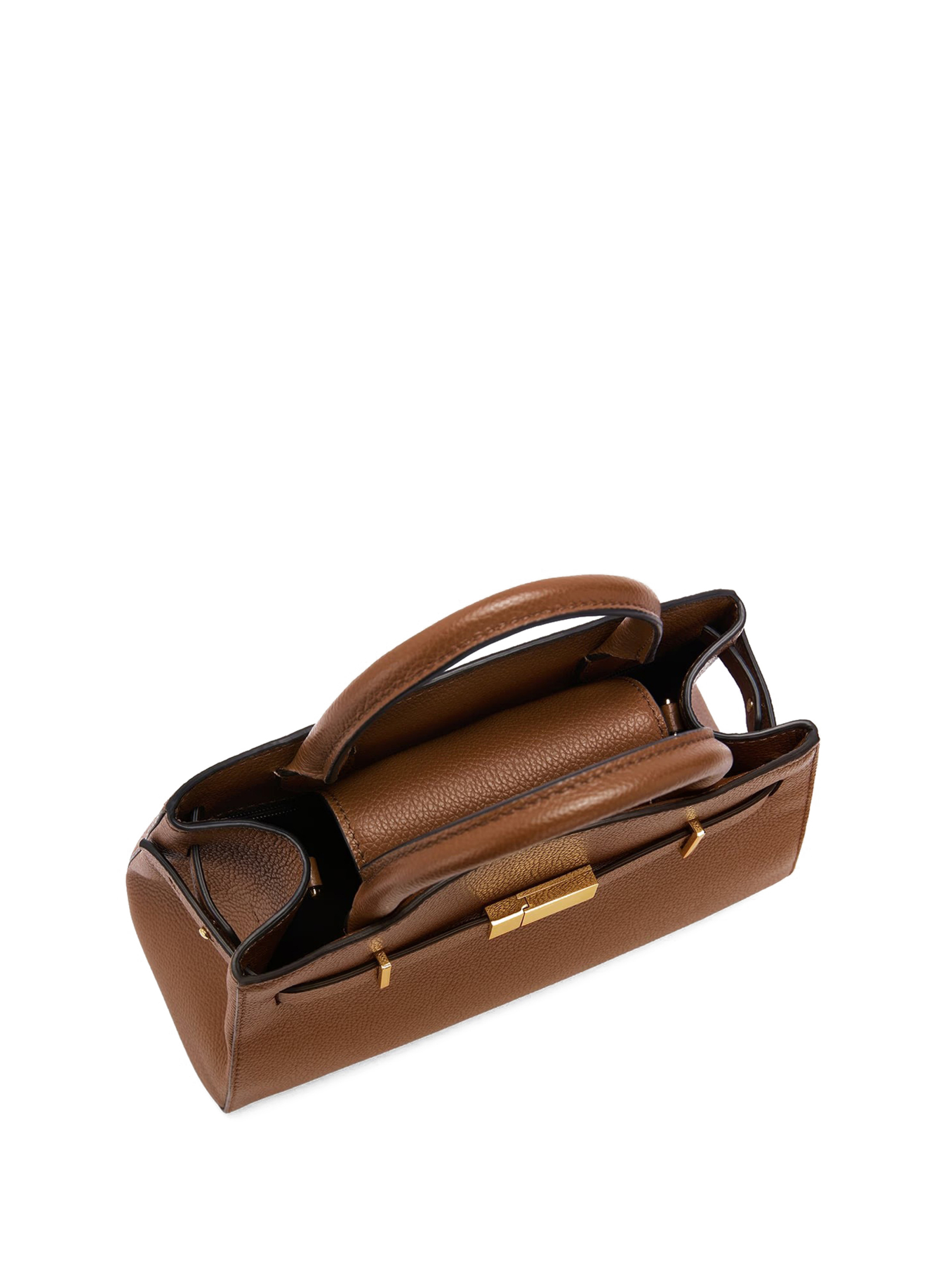 ΓΥΝΑΙΚΕΙΑ ΤΣΑΝΤΑ ΧΕΙΡΟΣ THE SMALL HUDSON 6