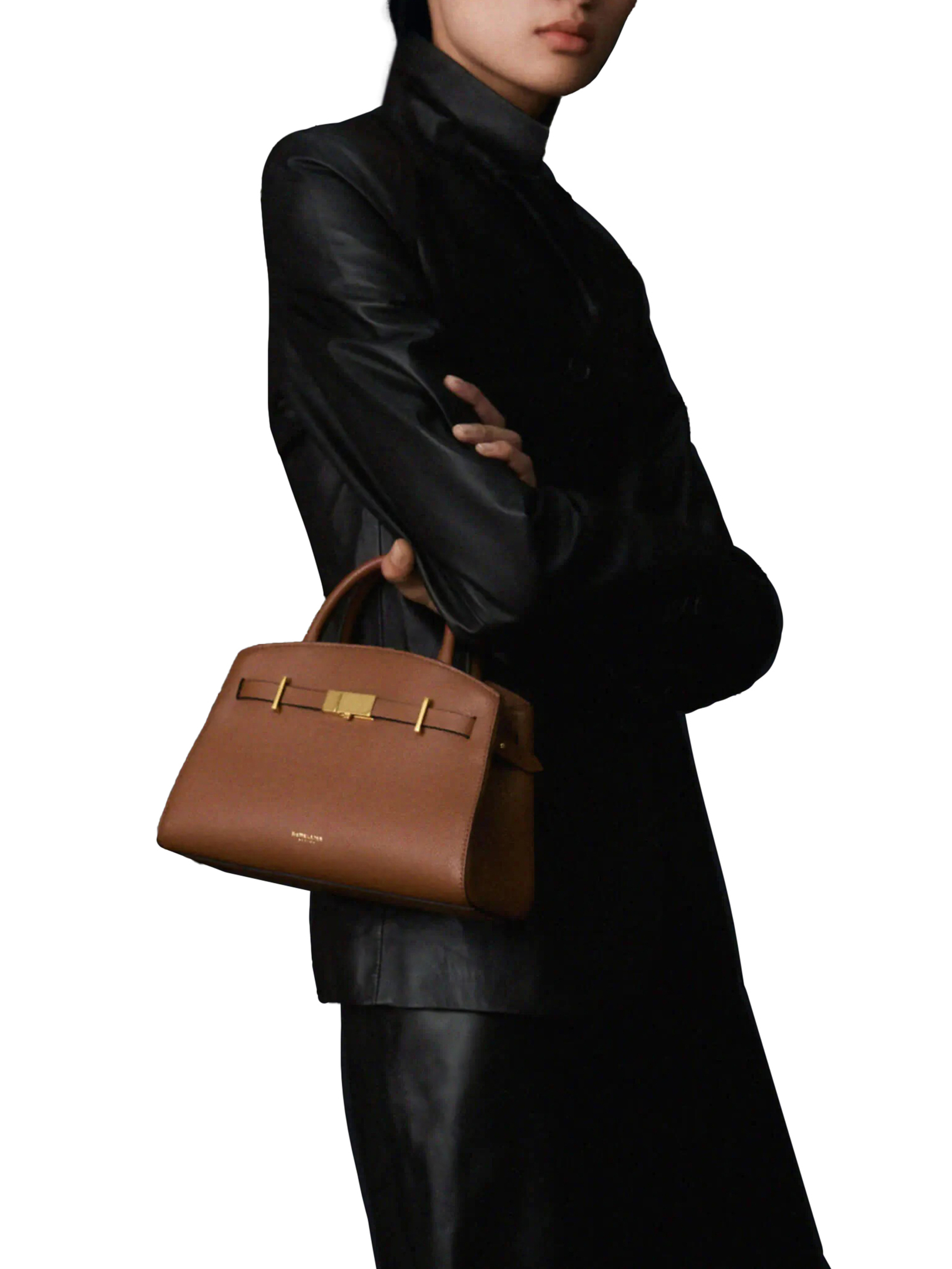 ΓΥΝΑΙΚΕΙΑ ΤΣΑΝΤΑ ΧΕΙΡΟΣ THE SMALL HUDSON 7