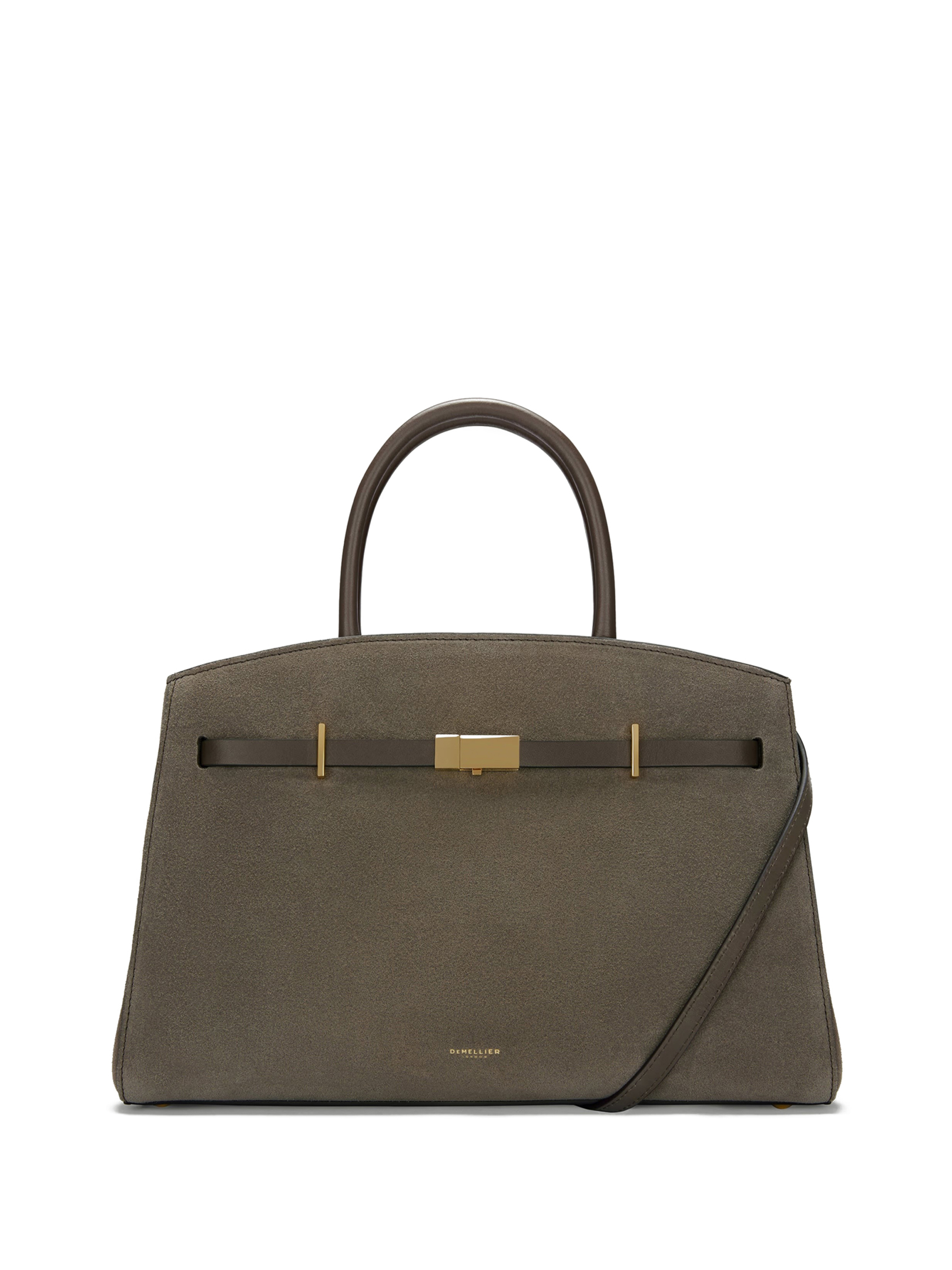 ΓΥΝΑΙΚΕΙΑ ΤΣΑΝΤΑ ΧΕΙΡΟΣ THE HUDSON 0