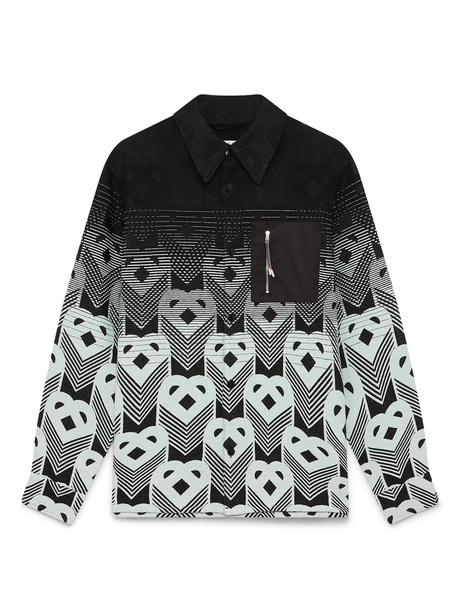 ΑΝΔΡΙΚΟ ΠΟΥΚΑΜΙΣΟ  0