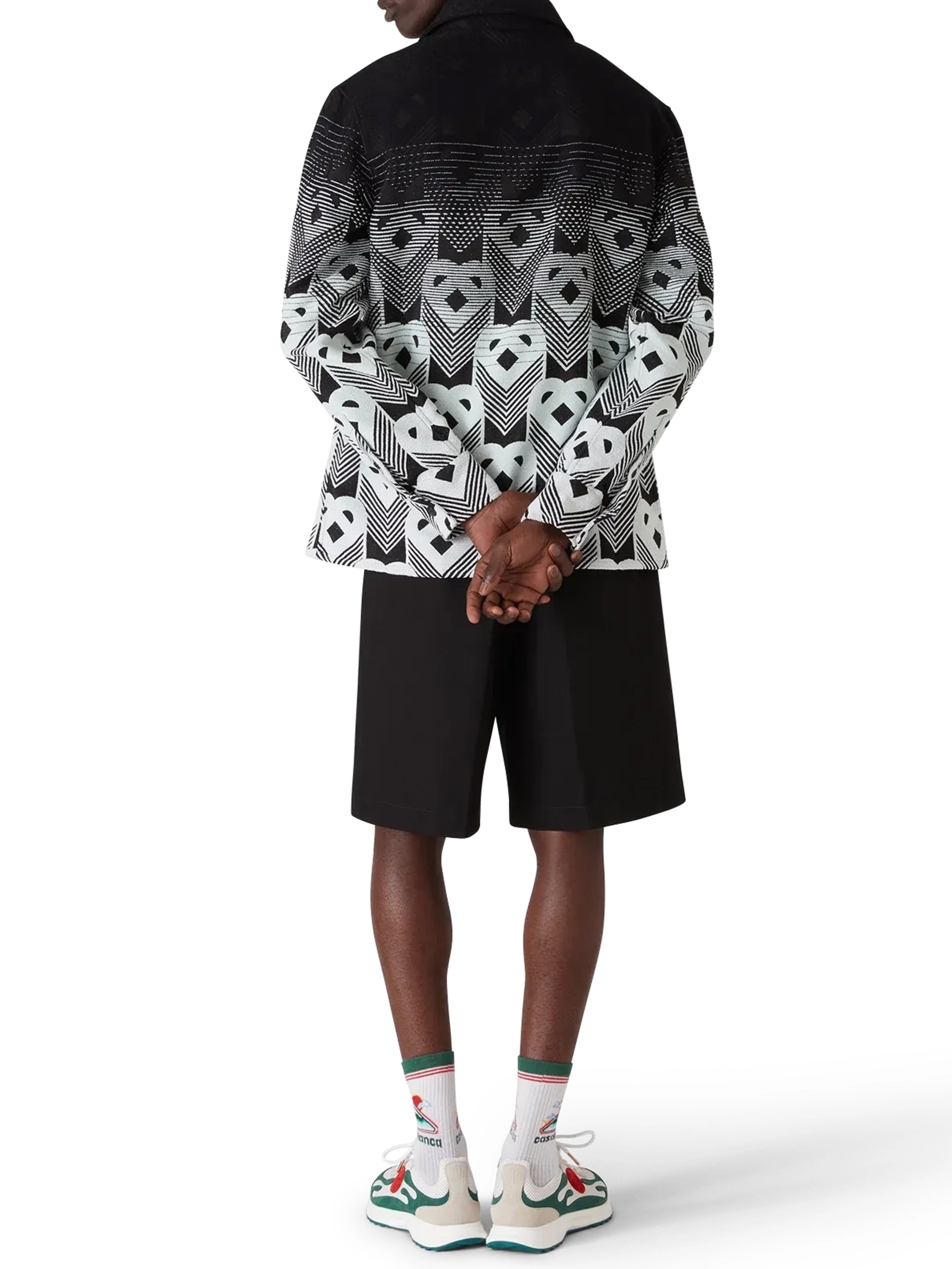 ΑΝΔΡΙΚΟ ΠΟΥΚΑΜΙΣΟ  2