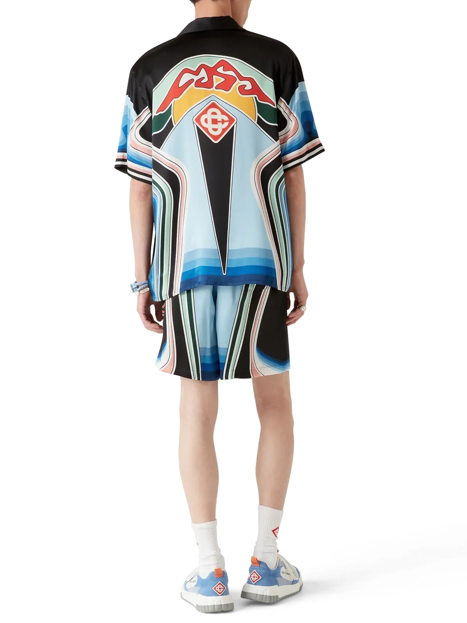 ΑΝΔΡΙΚΟ ΠΟΥΚΑΜΙΣΟ  2