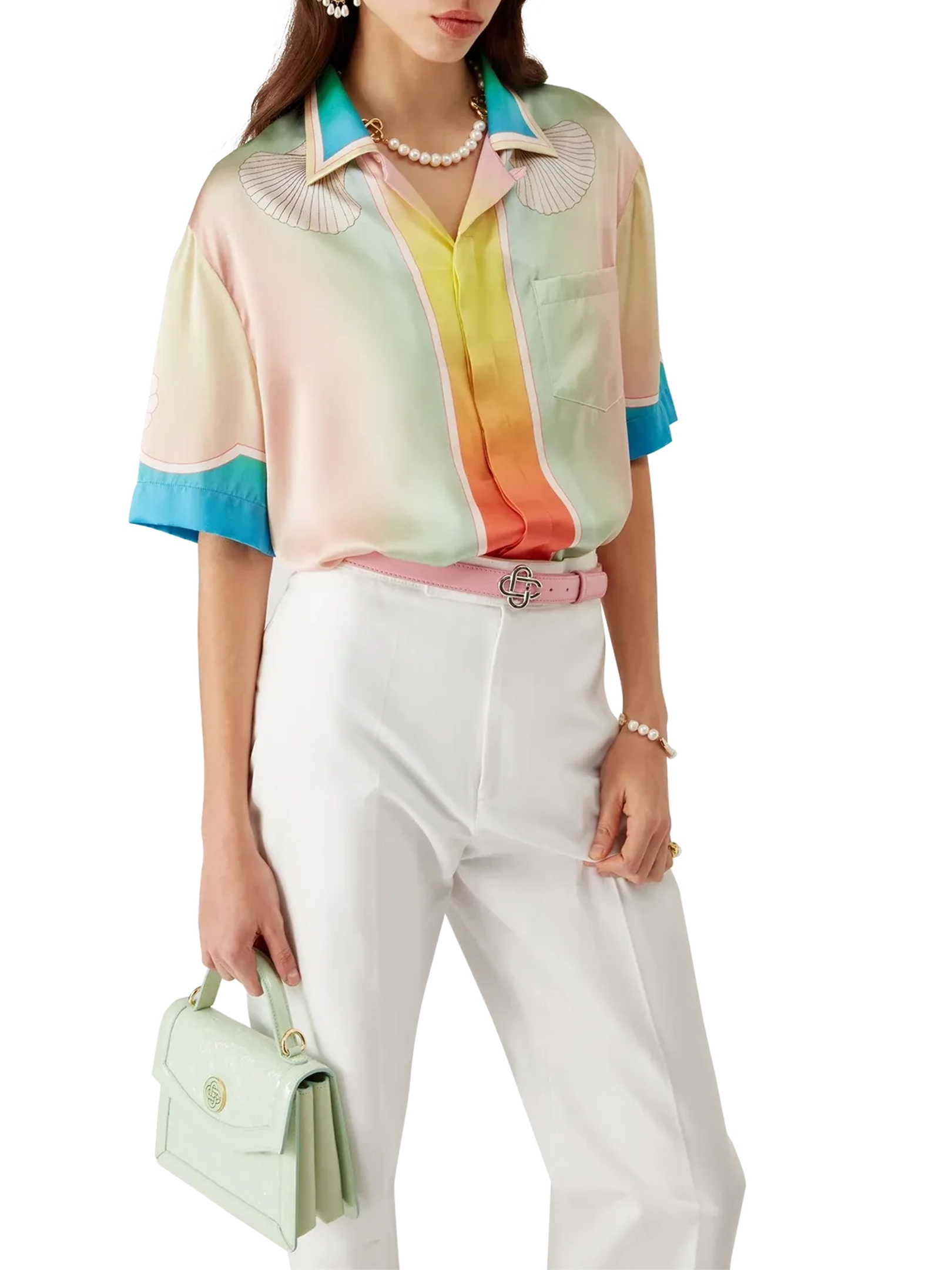 UNISEX ΠΟΥΚΑΜΙΣΟ 1