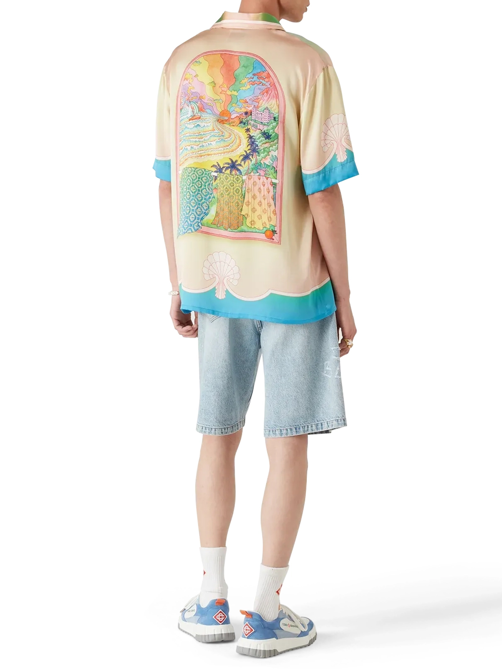 UNISEX ΠΟΥΚΑΜΙΣΟ 3