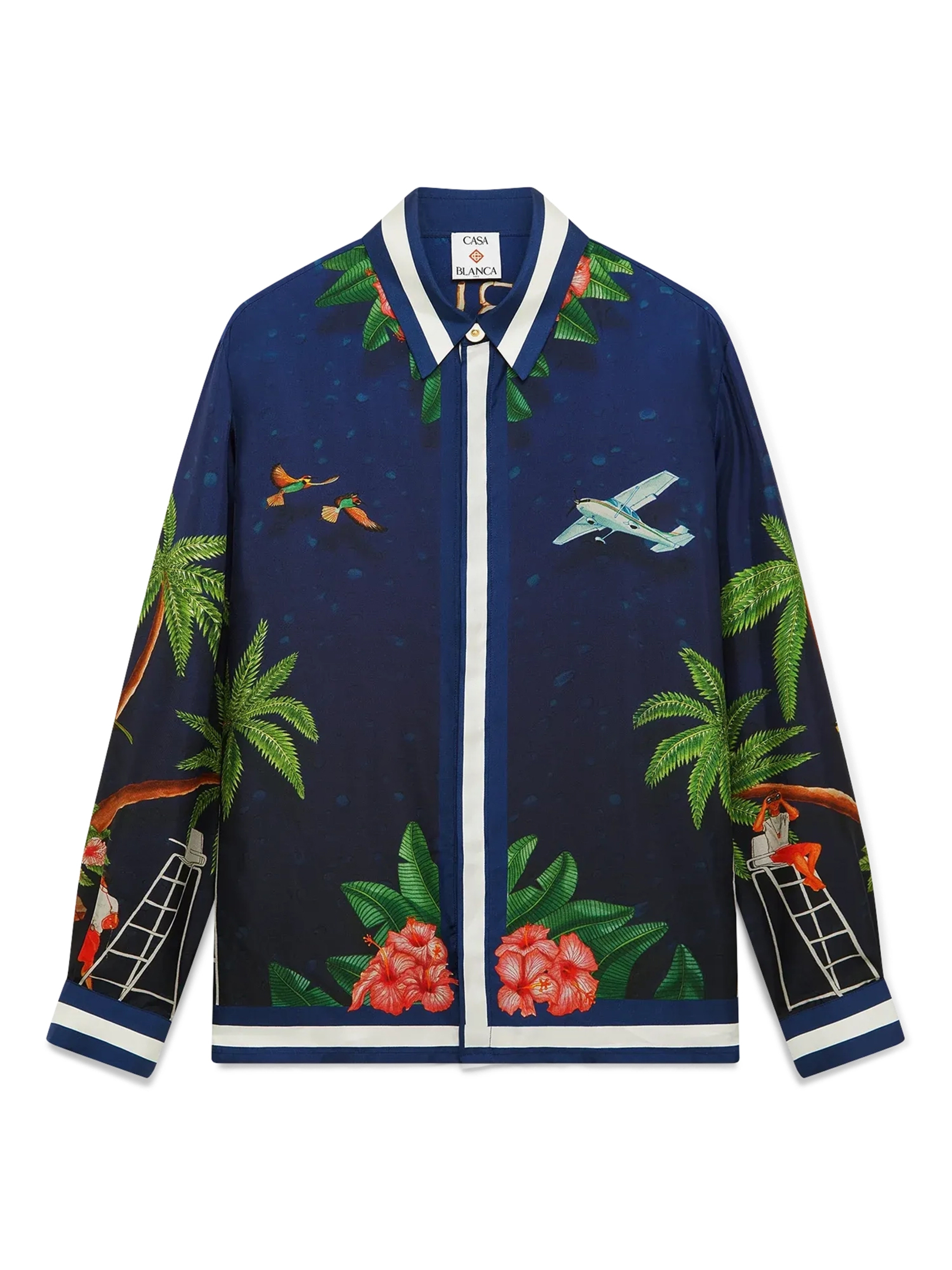 UNISEX ΠΟΥΚΑΜΙΣΟ 0