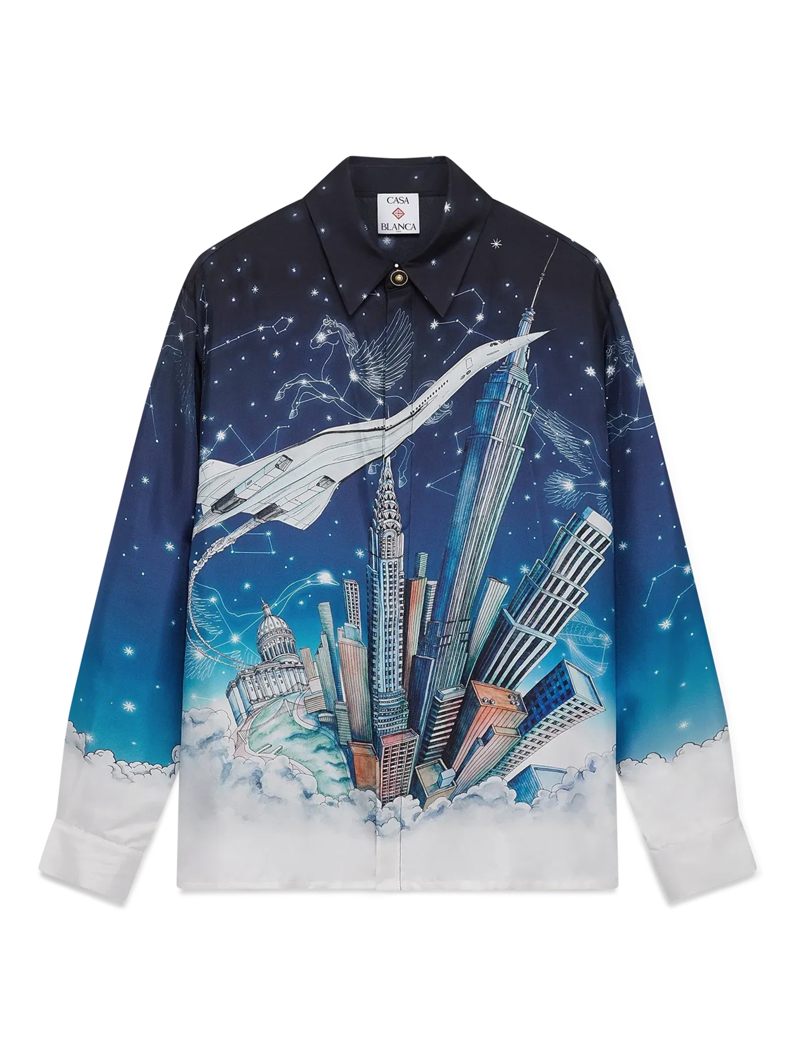 UNISEX ΠΟΥΚΑΜΙΣΟ 0