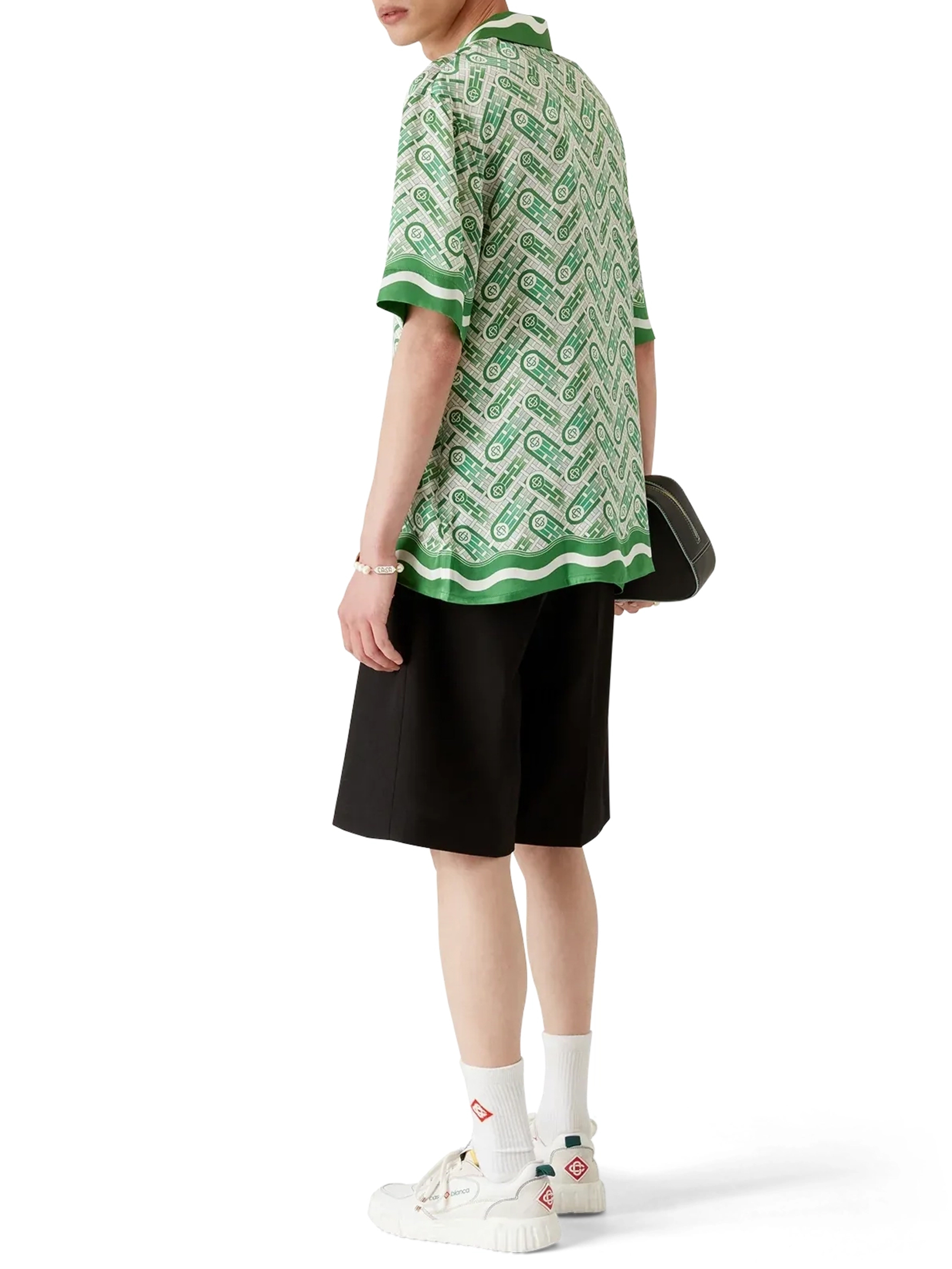 UNISEX ΠΟΥΚΑΜΙΣΟ 3