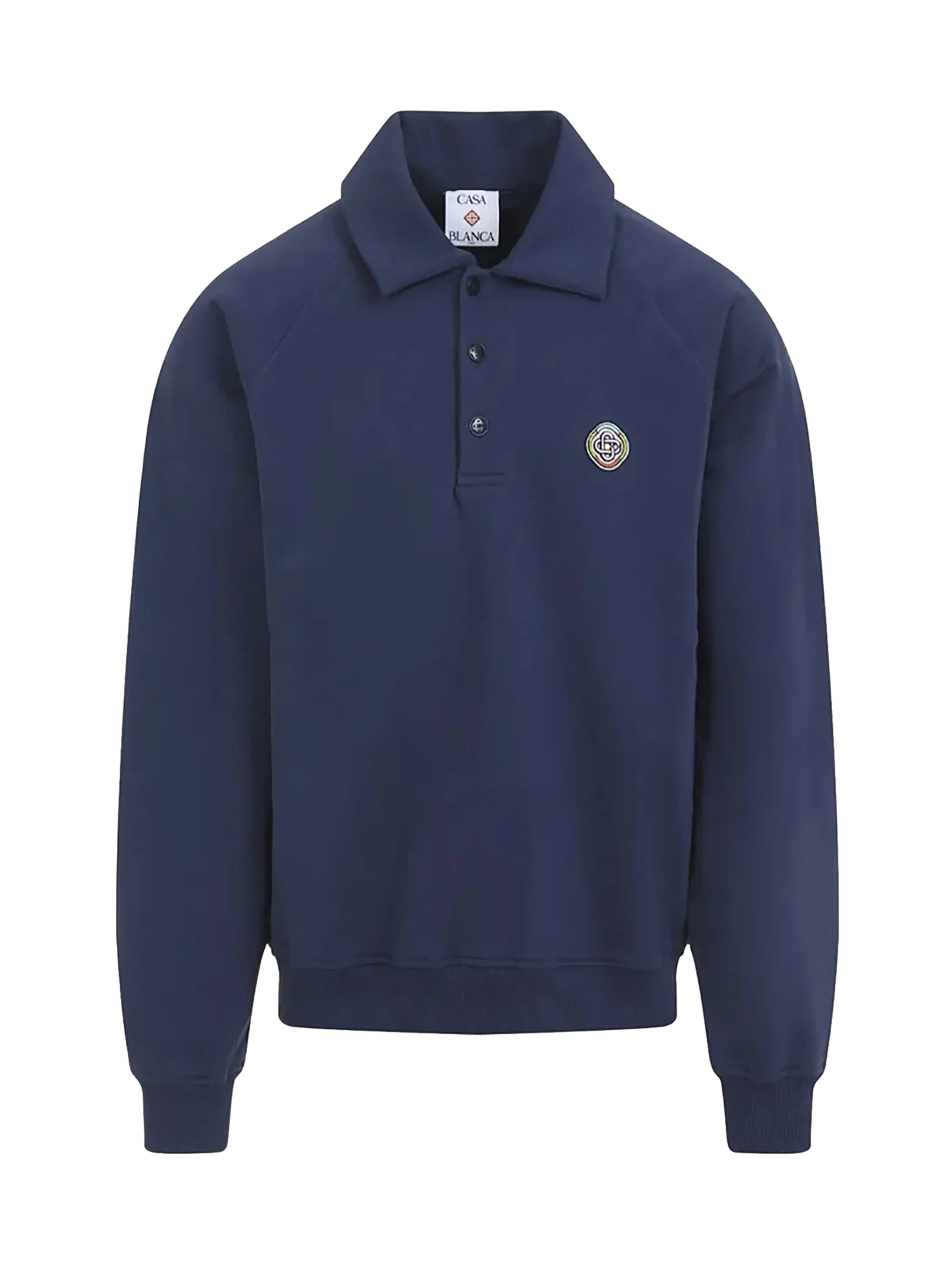 ΑΝΔΡΙΚΗ POLO ΜΠΛΟΥΖΑ 0