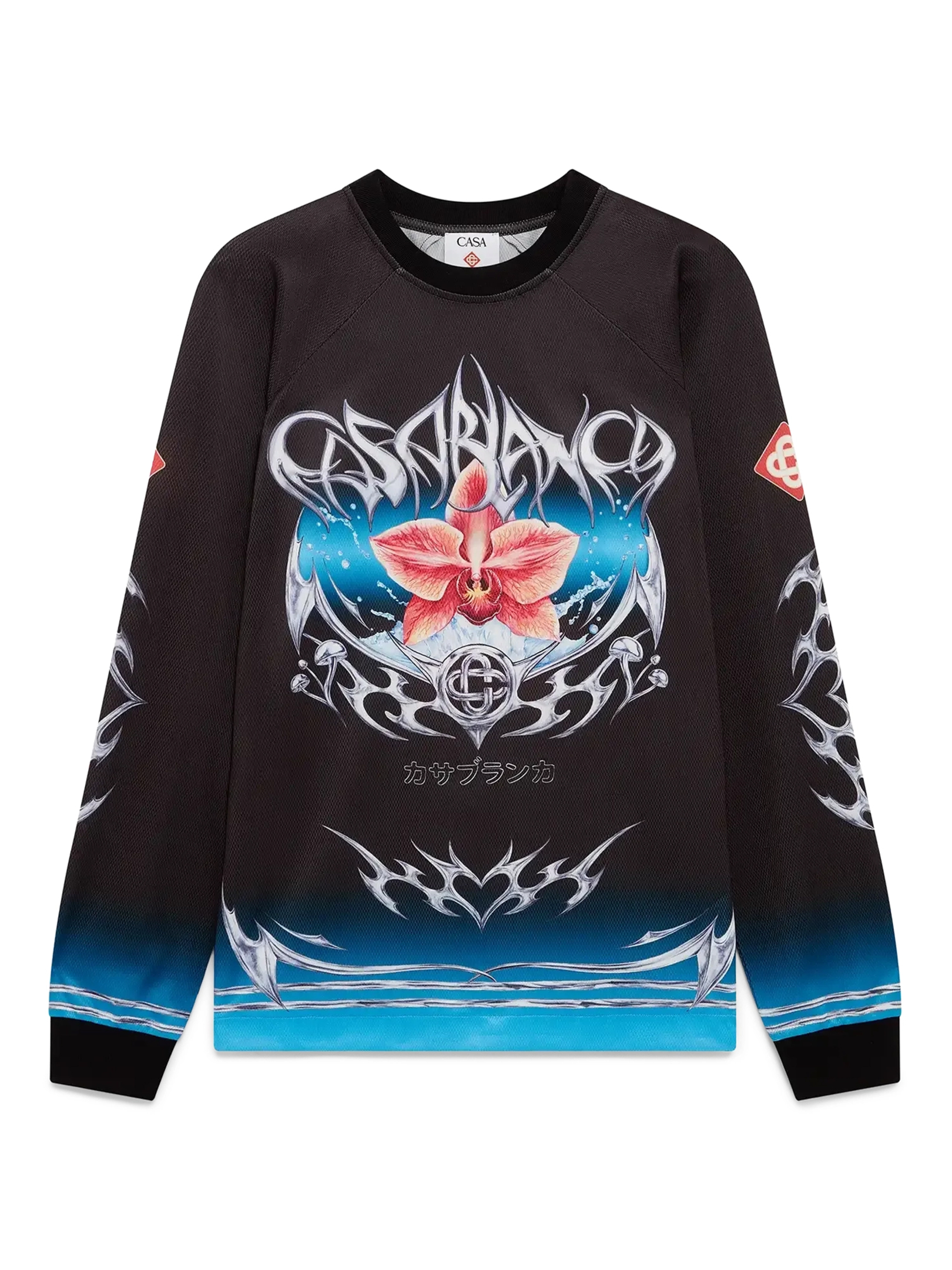 ΑΝΔΡΙΚΗ ΜΑΚΡΥΜΑΝΙΚΗ ΜΠΛΟΥΖΑ 0