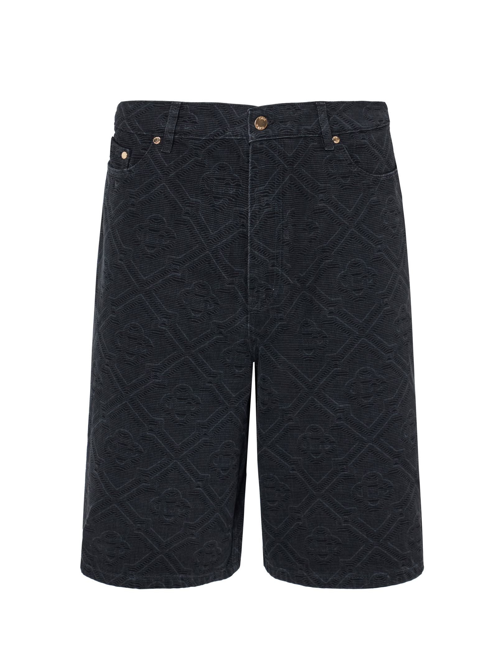 ΑΝΔΡΙΚΗ DENIM ΒΕΡΜΟΥΔΑ 0