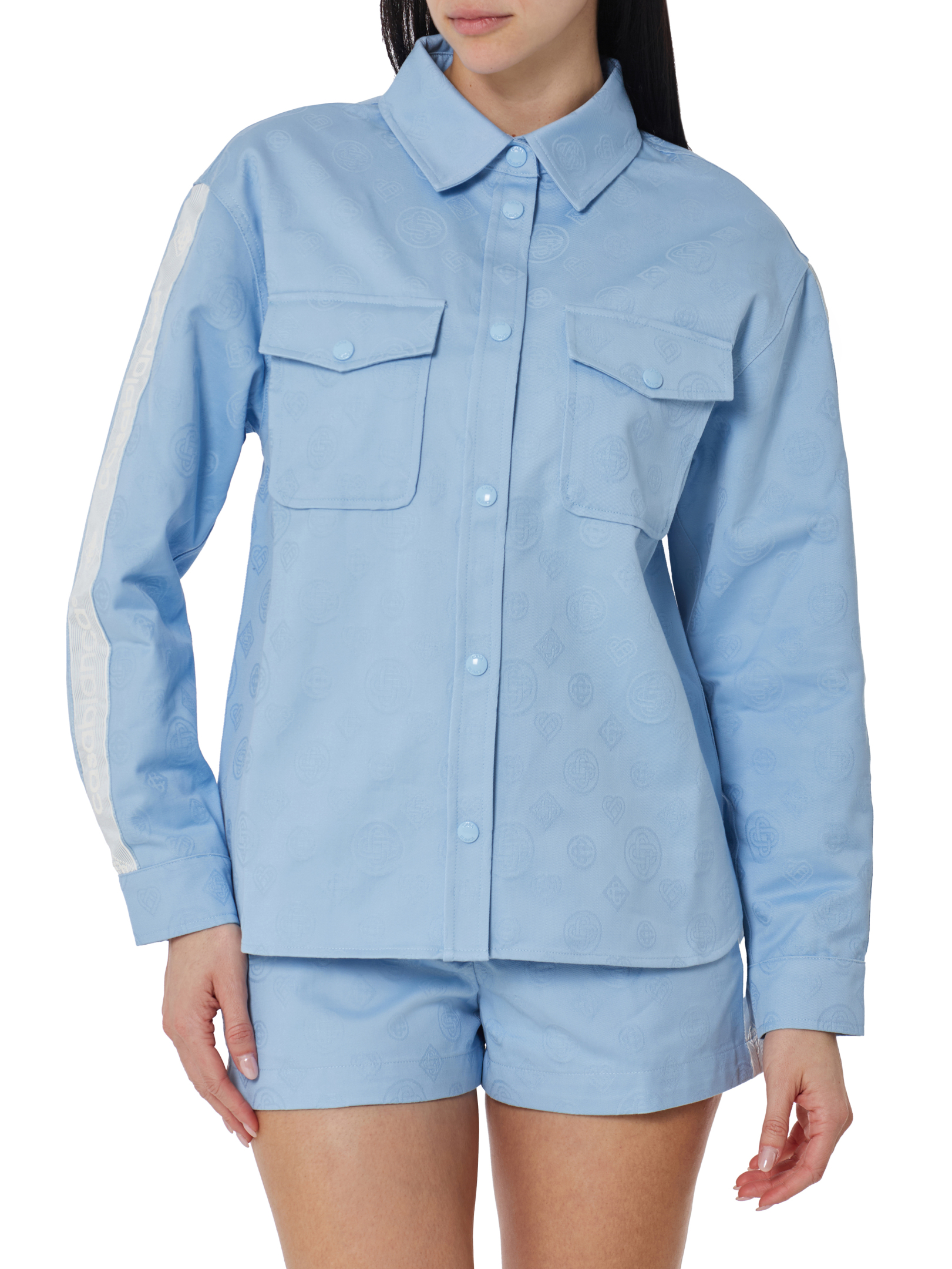 ΓΥΝΑΙΚΕΙΟ ΠΟΥΚΑΜΙΣΟ  1