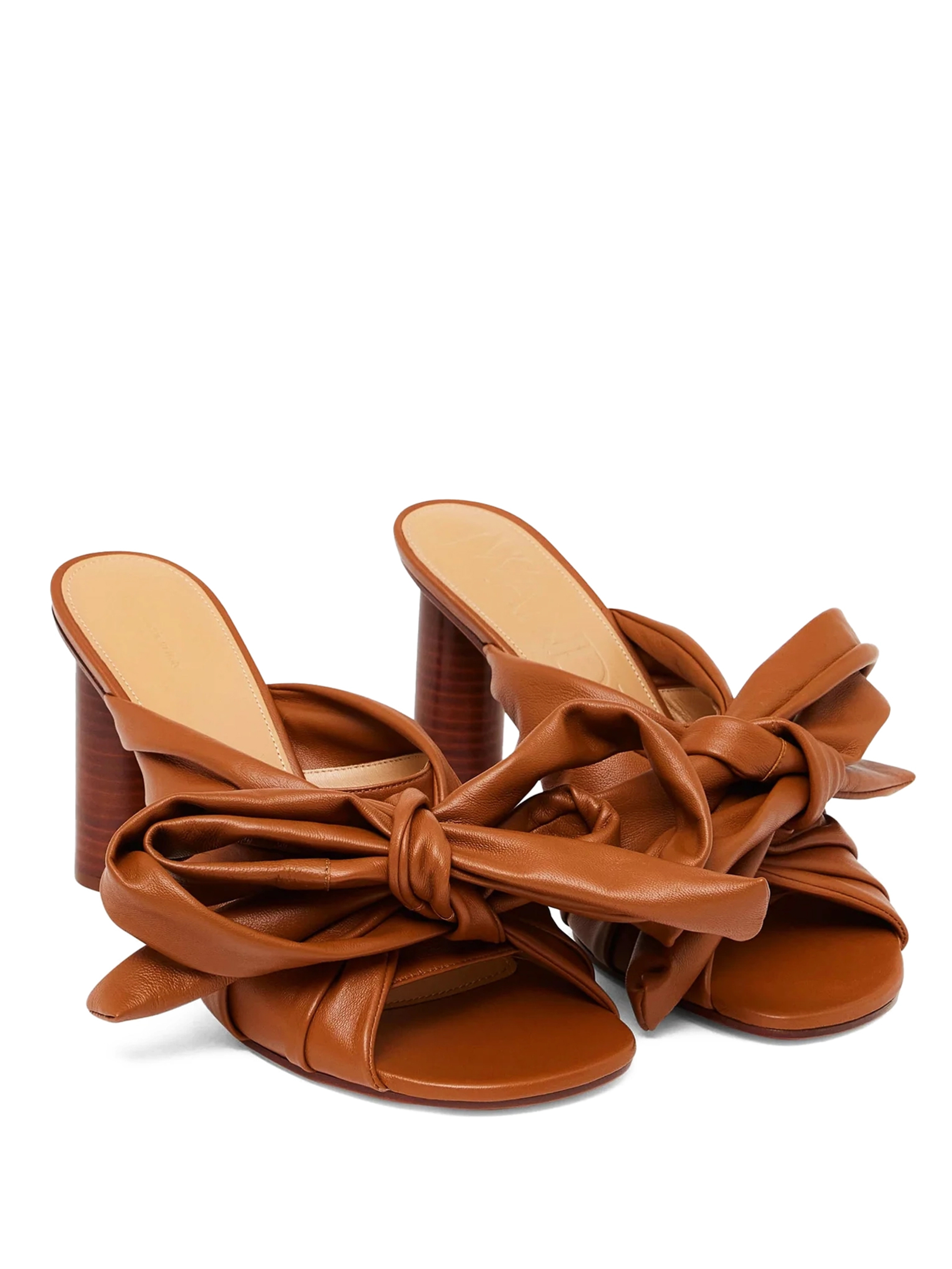 ΓΥΝΑΙΚΕΙΑ MULES 1