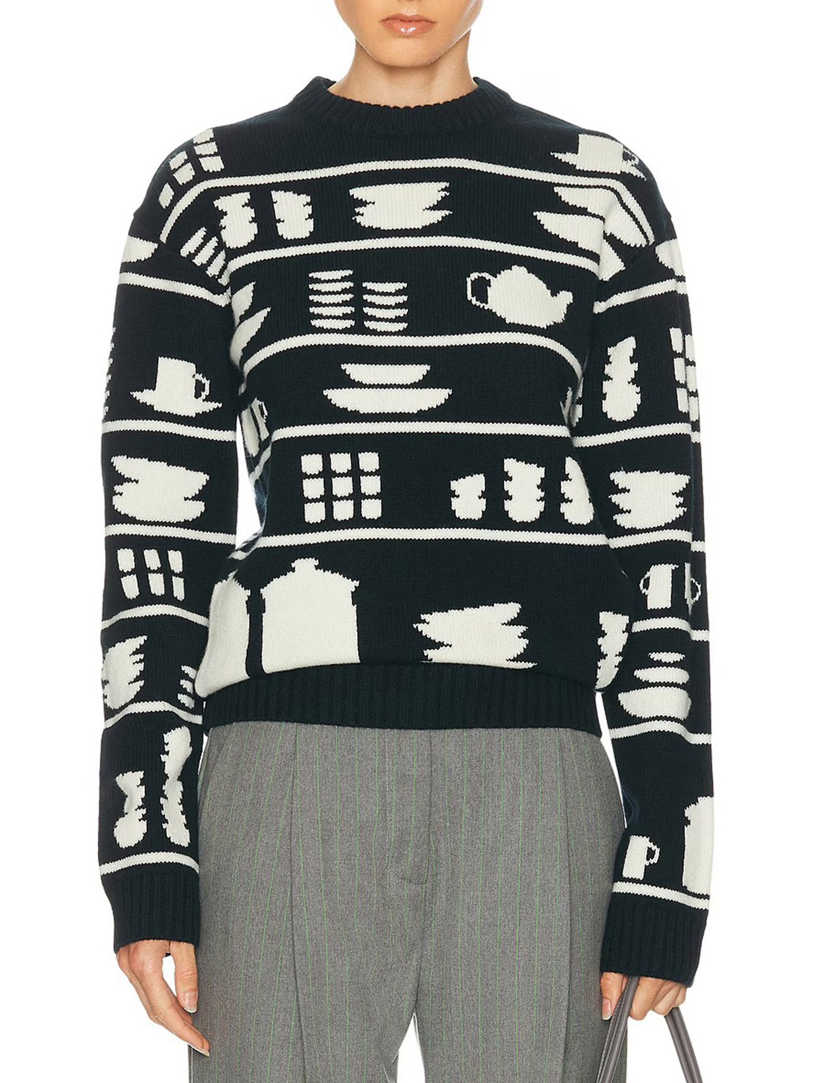 ΓΥΝΑΙΚΕΙΟ ΜΑΛΛΙΝΟ ΠΟΥΛΟΒΕΡ  1