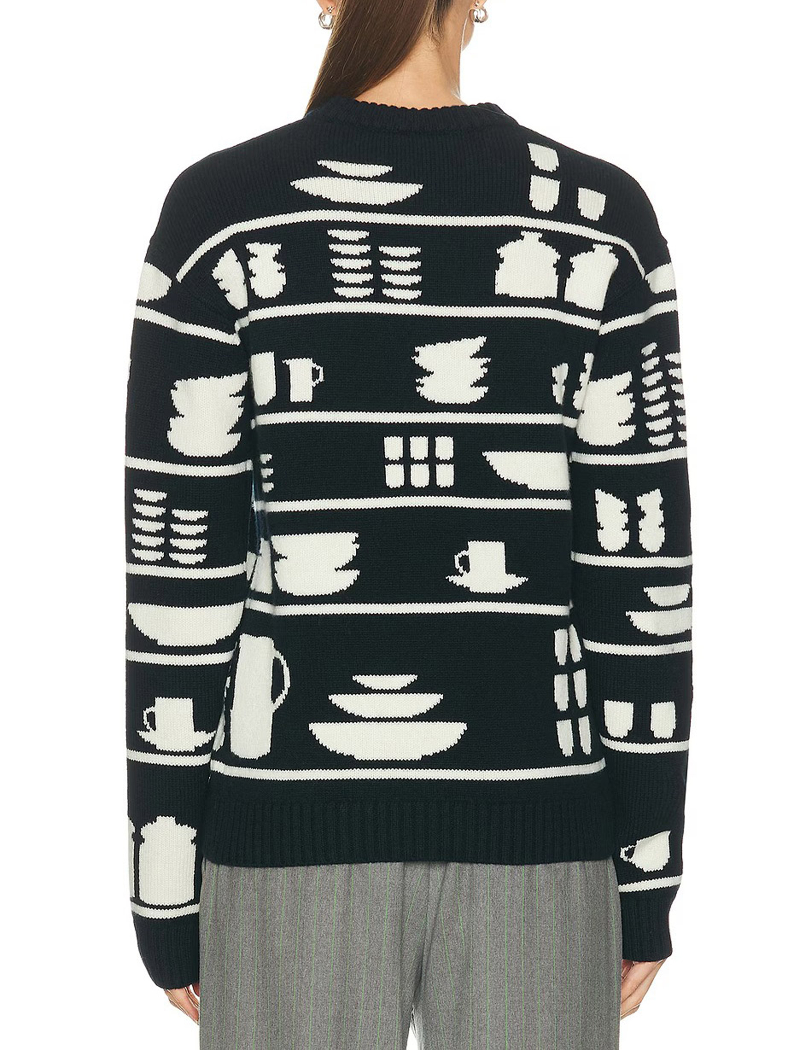 ΓΥΝΑΙΚΕΙΟ ΜΑΛΛΙΝΟ ΠΟΥΛΟΒΕΡ  2