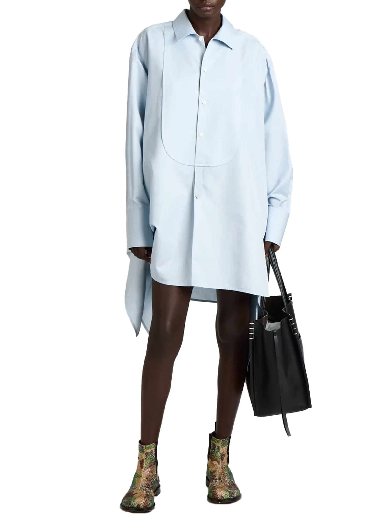 MINI ΦΟΡΕΜΑ SIDE KNOT 1