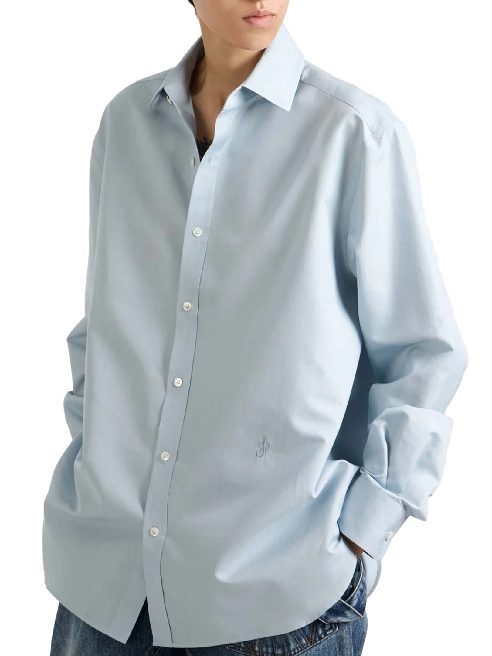 ΓΥΝΑΙΚΕΙΟ ΠΟΥΚΑΜΙΣΟ 1