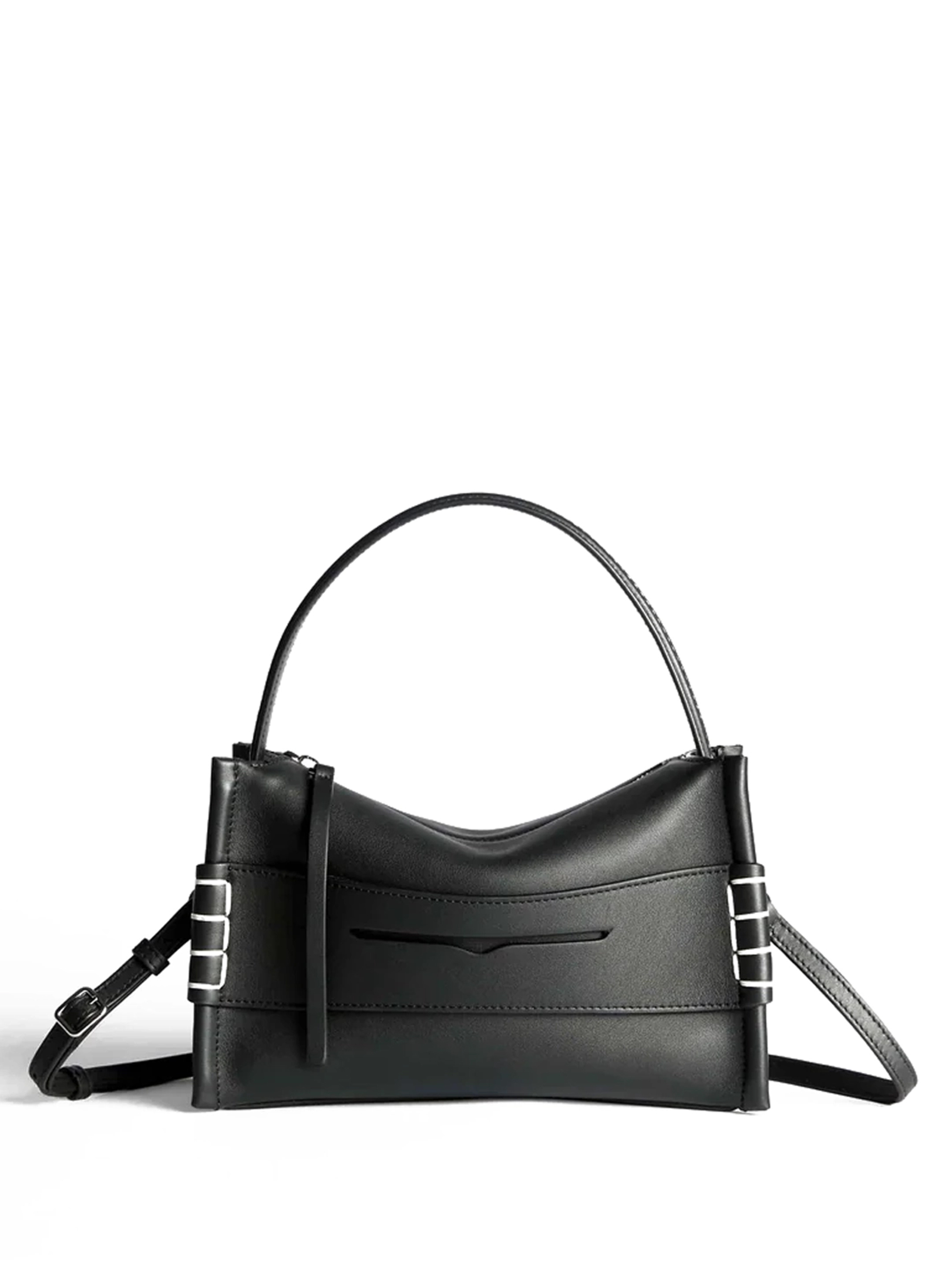 ΓΥΝΑΙΚΕΙΑ ΤΣΑΝΤΑ ΧΙΑΣΤΙ SMALL LOAFER 0