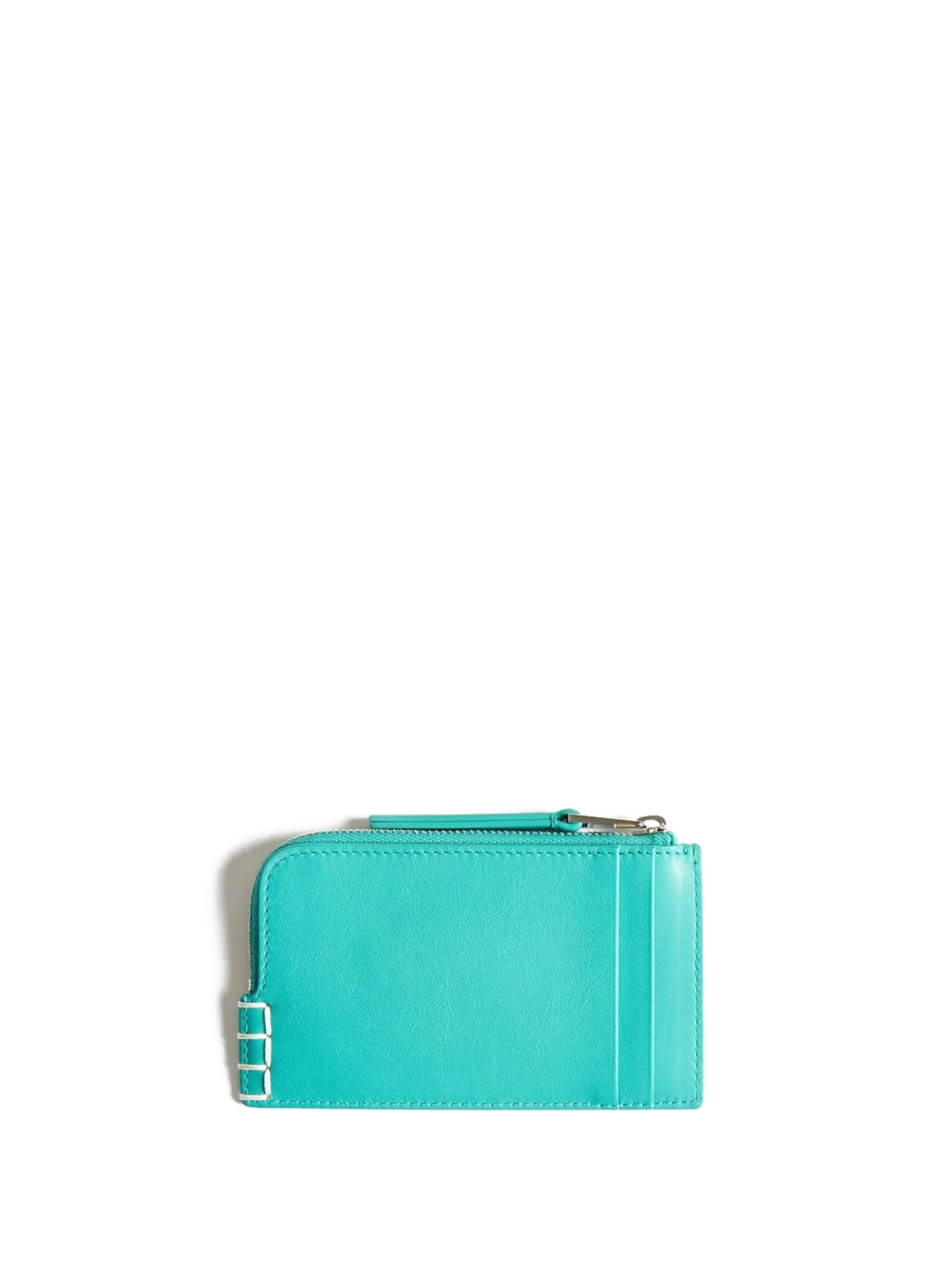 ΓΥΝΑΙΚΕΙΟ ΠΟΡΤΟΦΟΛΙ LOAFER ZIP 1