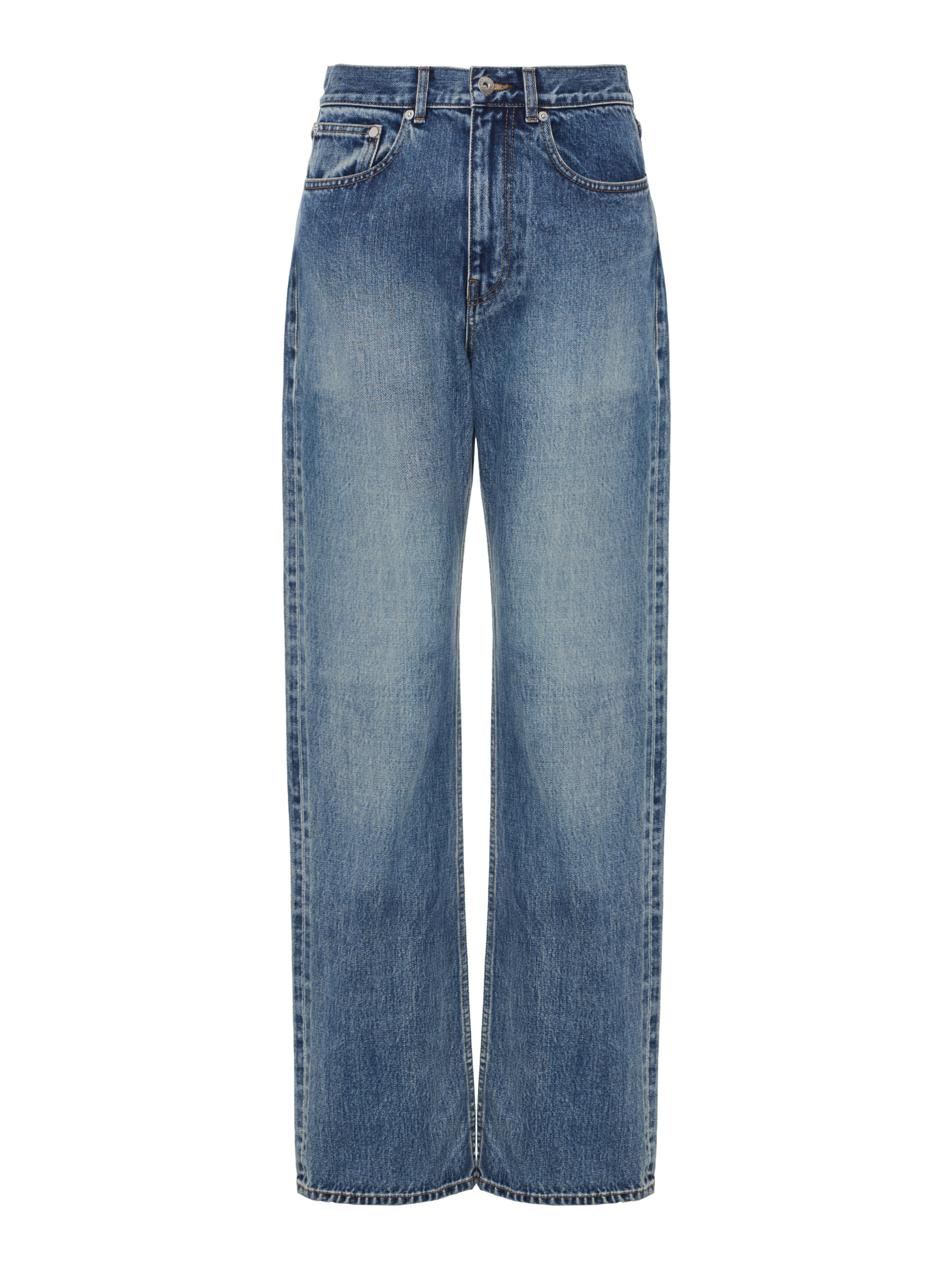 ΓΥΝΑΙΚΕΙΟ DENIM ΠΑΝΤΕΛΟΝΙ 0