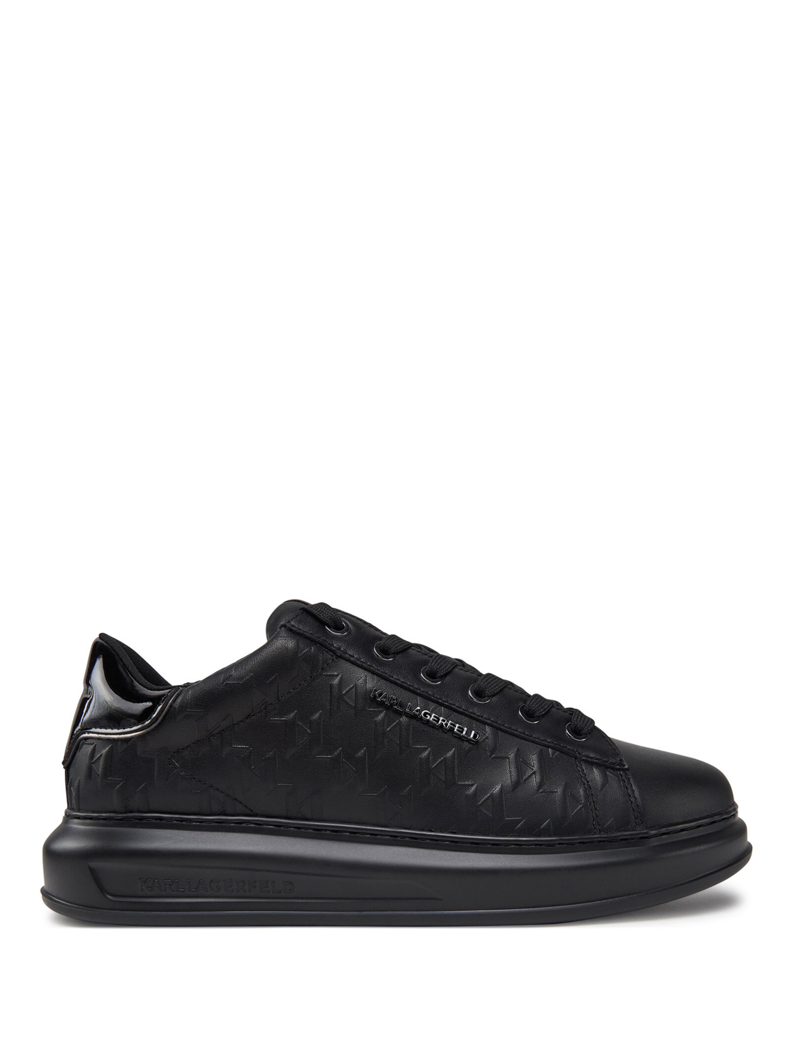 ΑΝΔΡΙΚΑ ΔΕΡΜΑΤΙΝΑ SNEAKERS 0