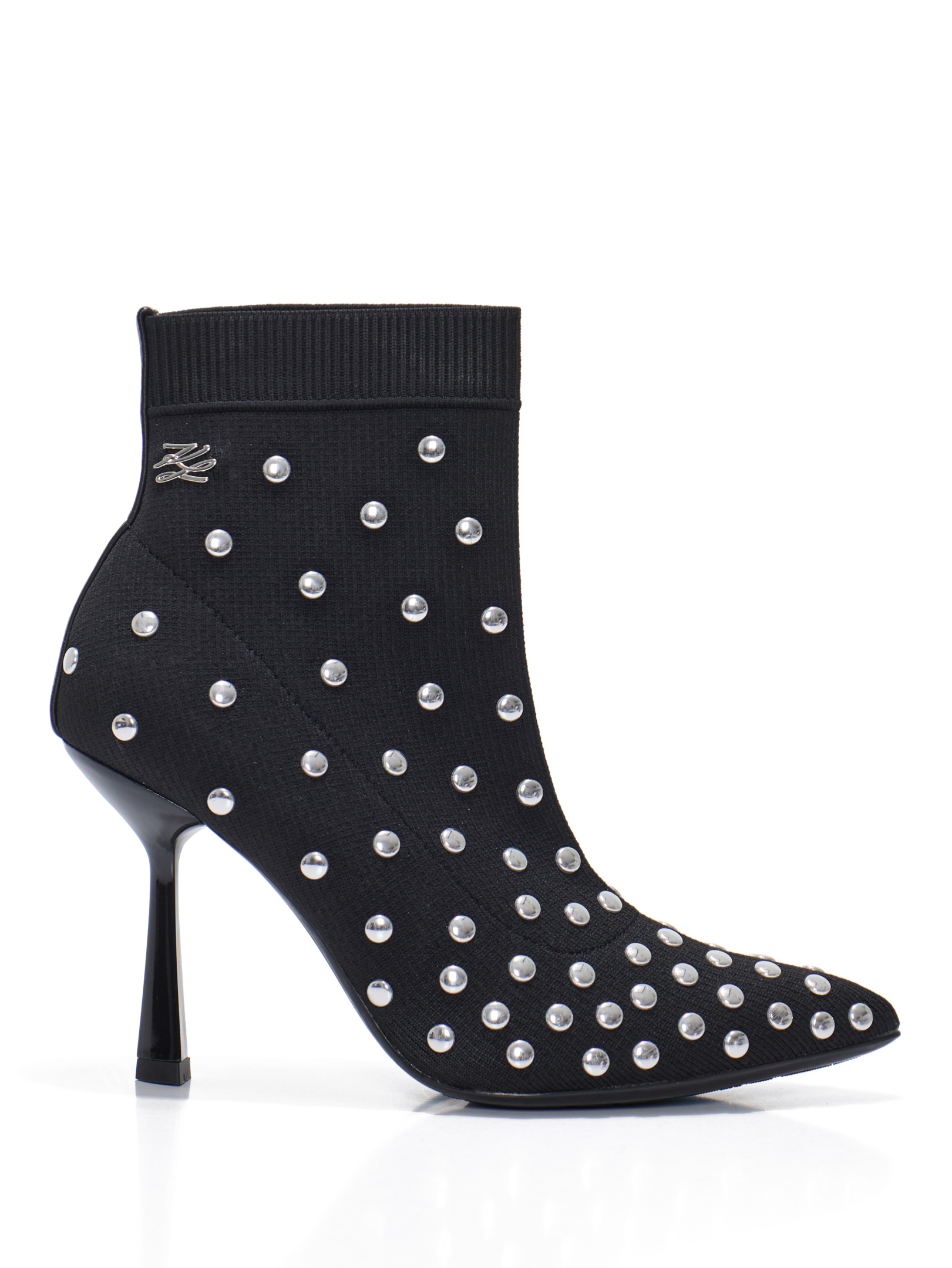 ΓΥΝΑΙΚΕΙΑ ΜΠΟΤΑΚΙΑ PANDARA STUDS KNIT  0