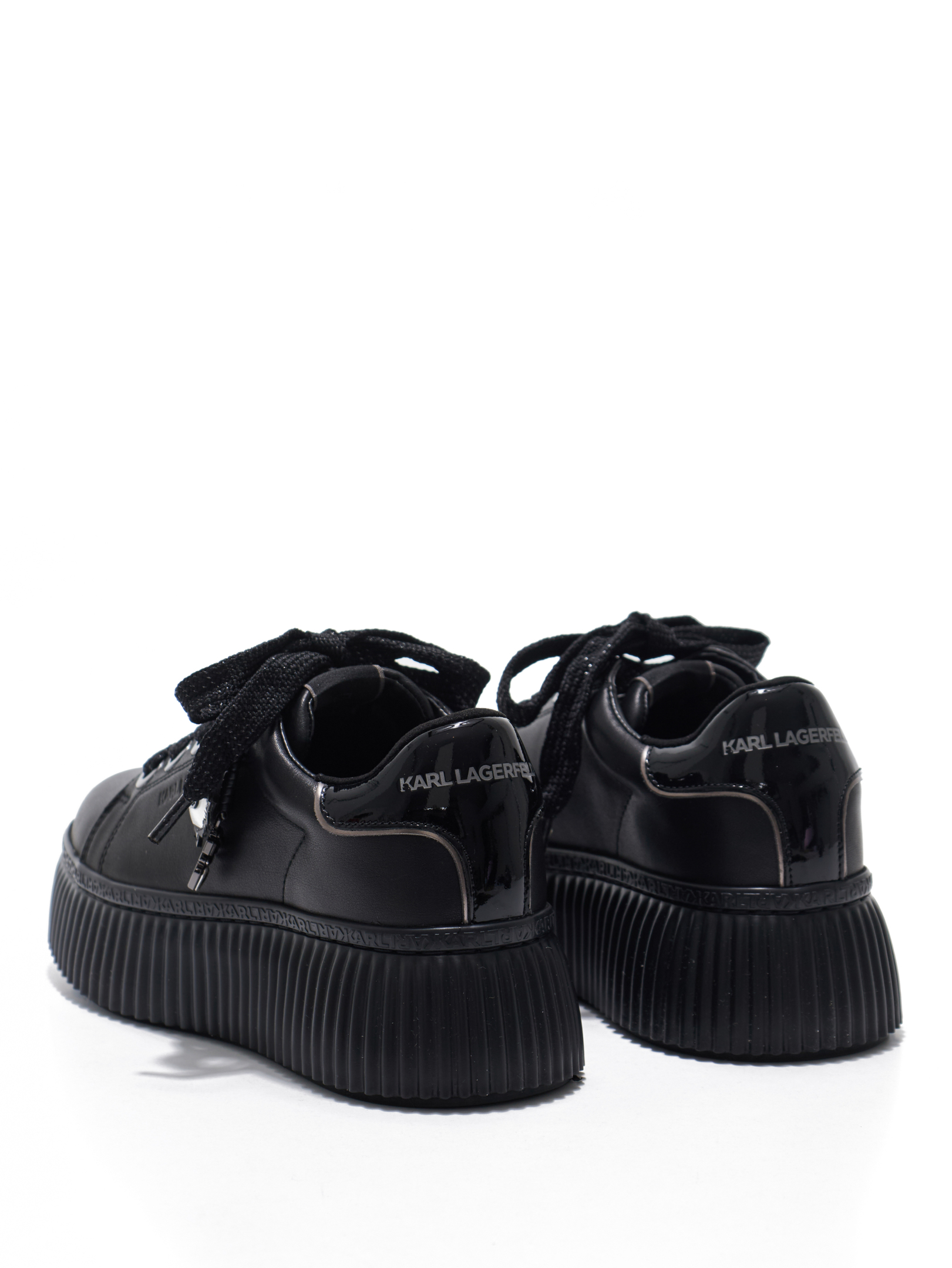 ΓΥΝΑΙΚΕΙΑ SNEAKERS KREEPER NFT TWIN PENDANT 2