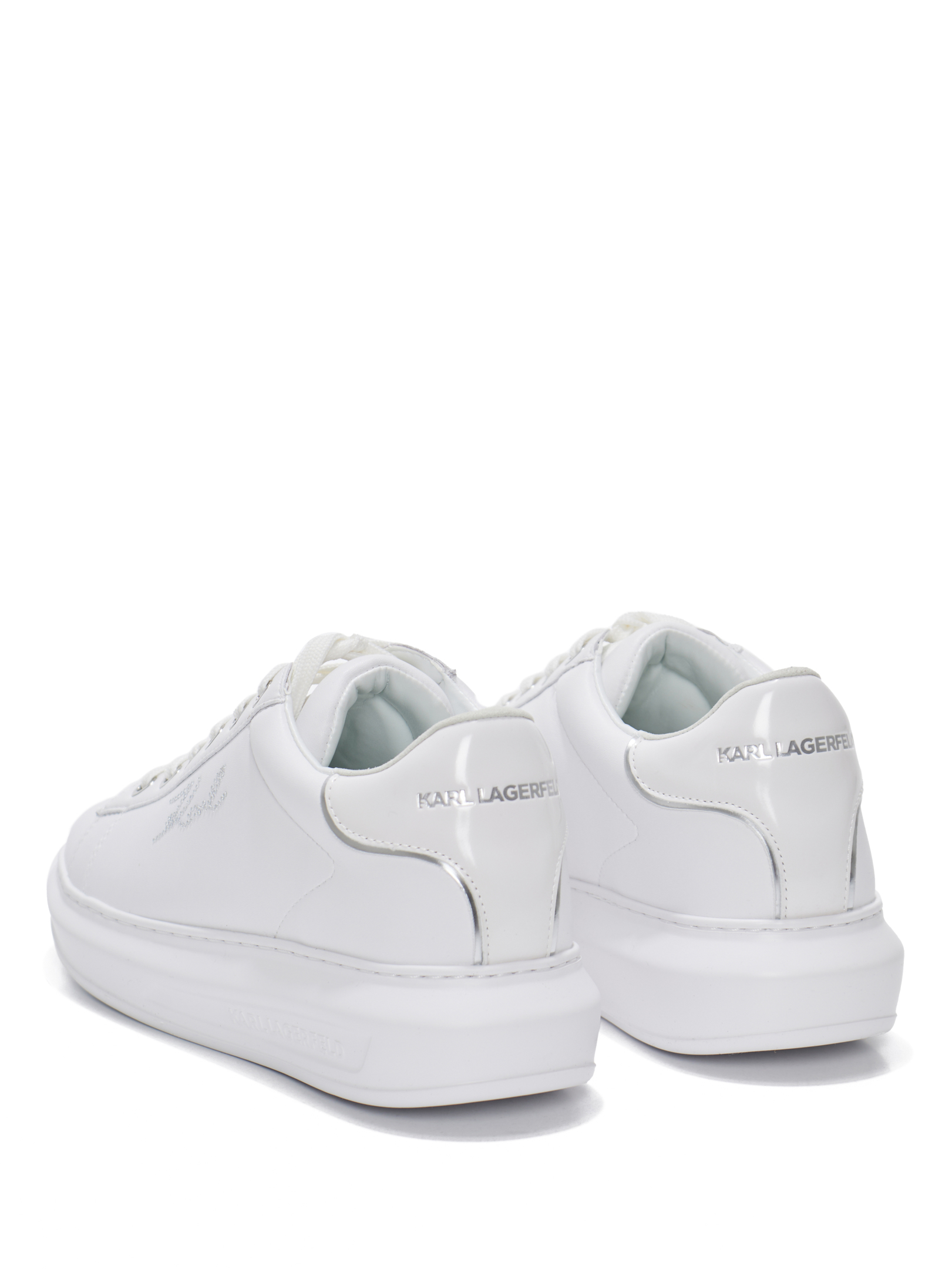 ΓΥΝΑΙΚΕΙΑ SNEAKERS KAPRI RHINESTONE K 2