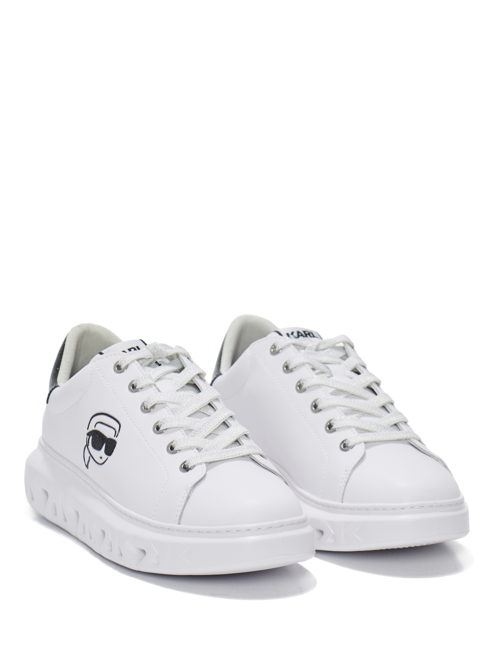 ΓΥΝΑΙΚΕΙΑ SNEAKERS KAPRI KITE OUTLINE 1