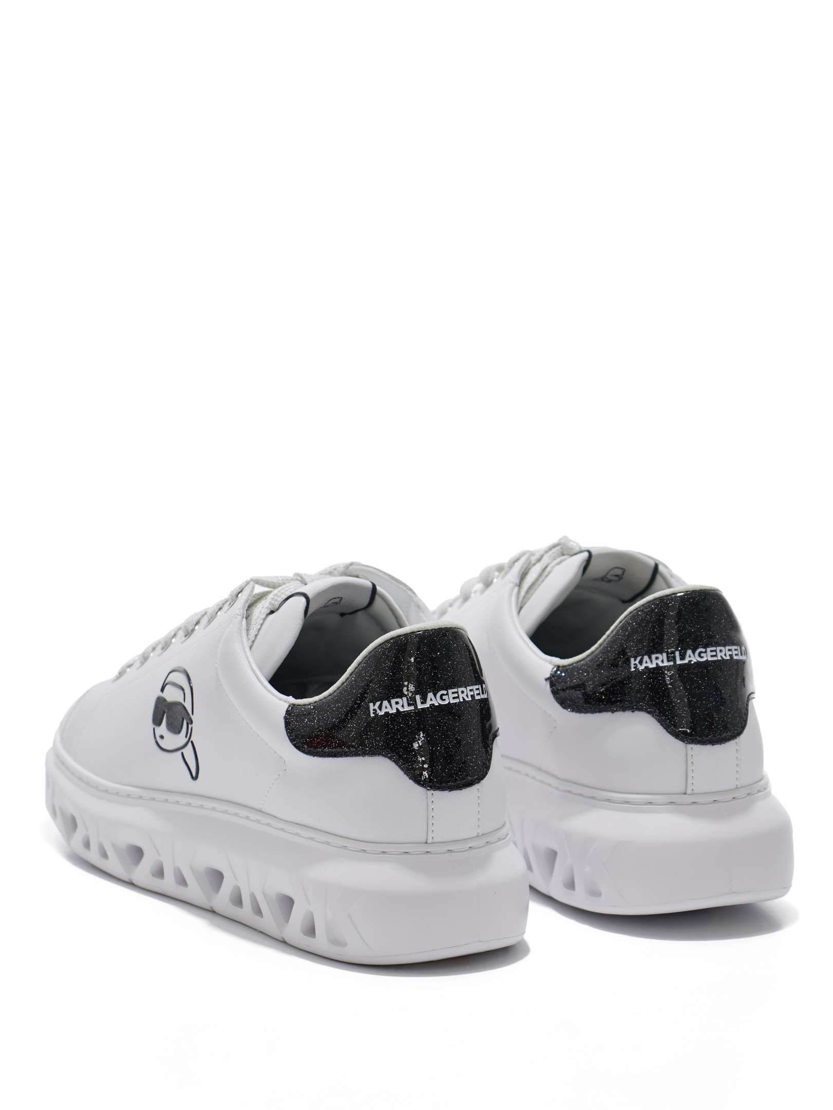 ΓΥΝΑΙΚΕΙΑ SNEAKERS KAPRI KITE OUTLINE 2