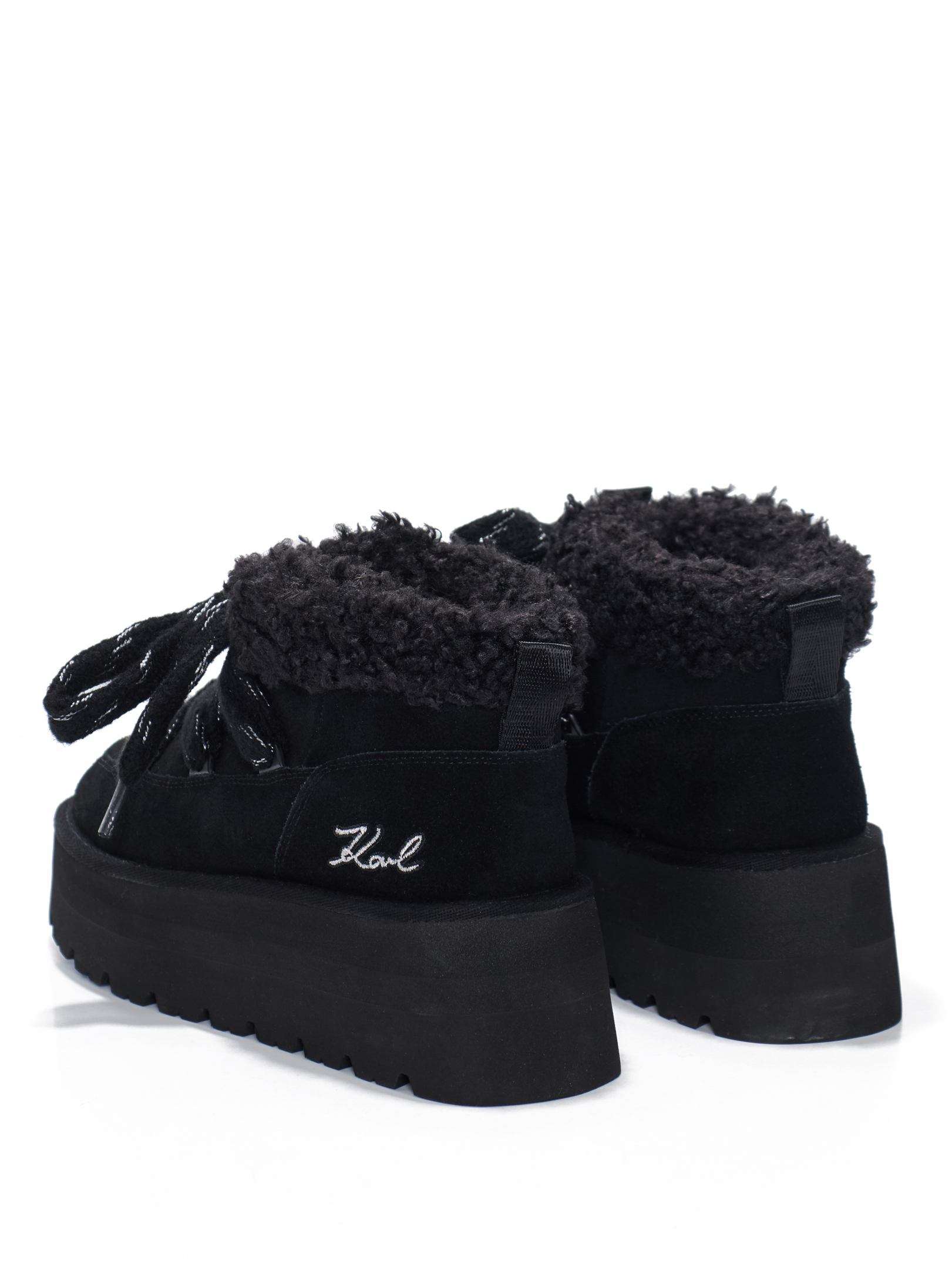 ΓΥΝΑΙΚΕΙΑ SUEDE ΜΠΟΤΑΚΙΑ SKYLAR LO  2