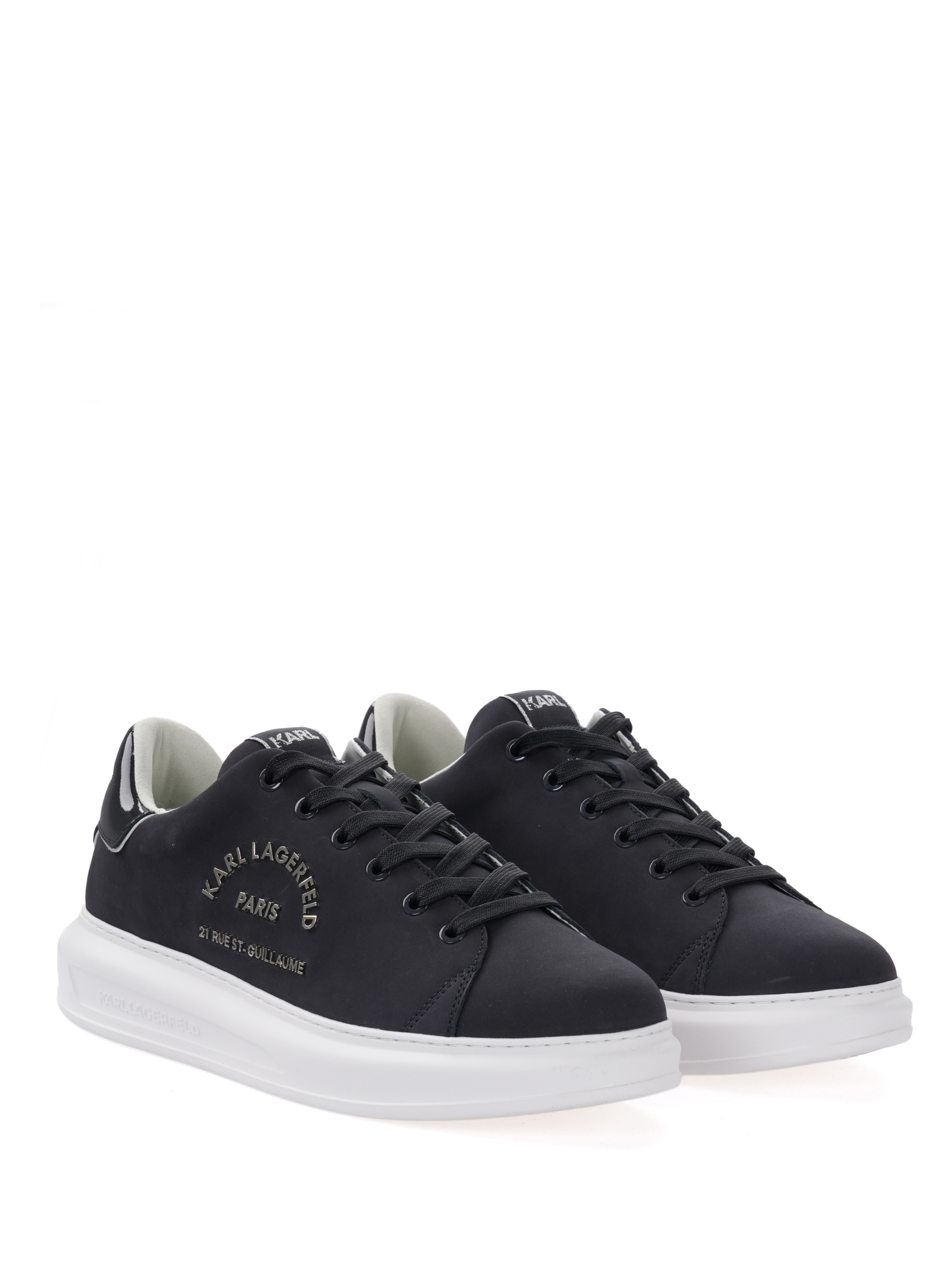 Ανδρικά sneakers KAPRI  1