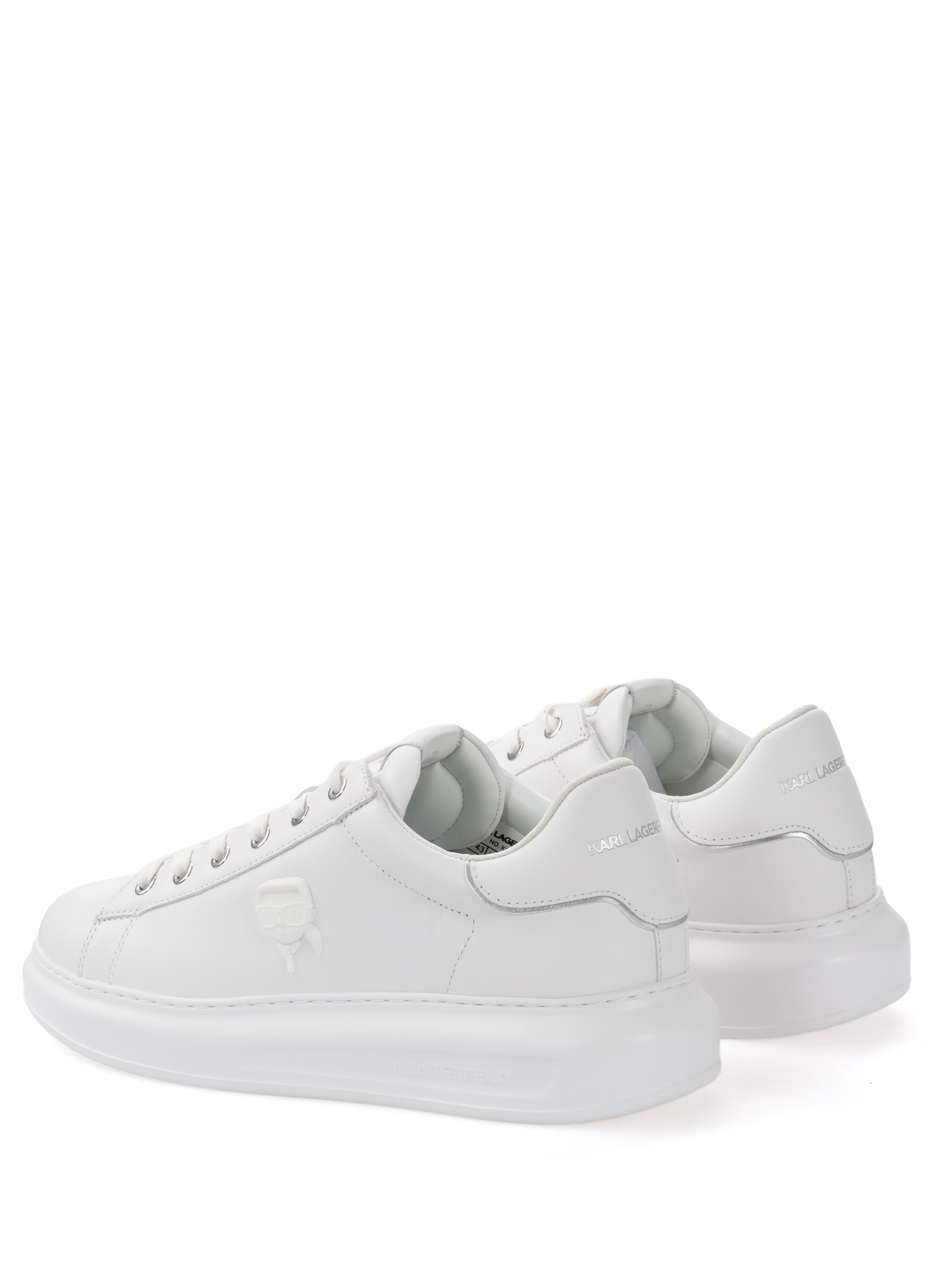 ΑΝΔΡΙΚΑ SNEAKERS KAPRI  2