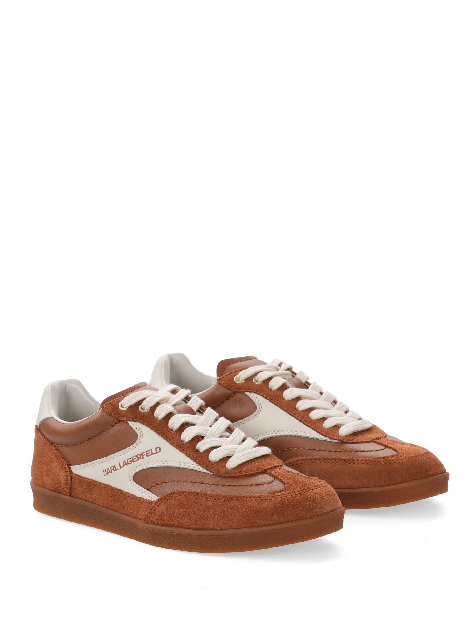 ΓΥΝΑΙΚΕΙΑ SNEAKERS KANDIDATE  1